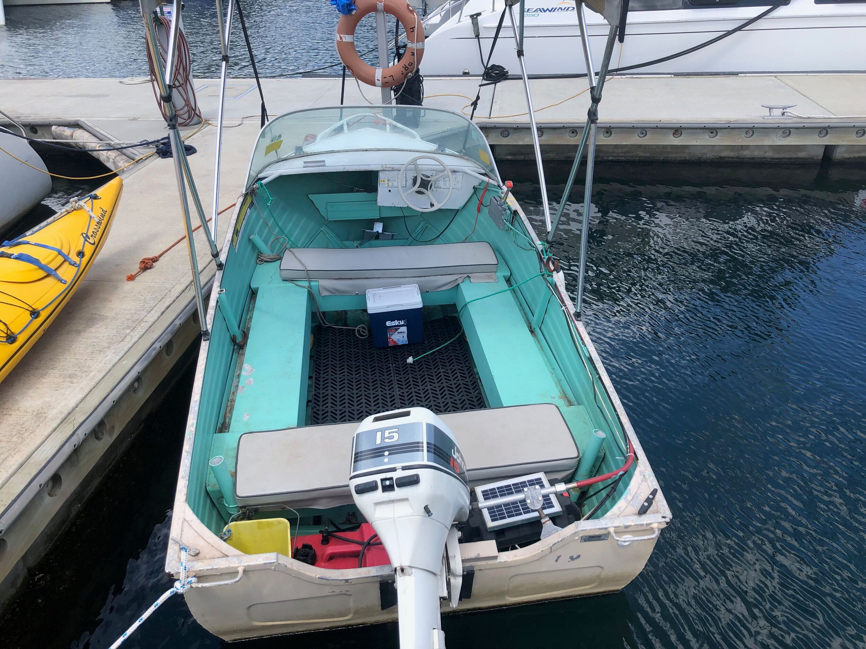 Sydney Charter Boat Hire
