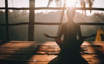 Trainify Yoga