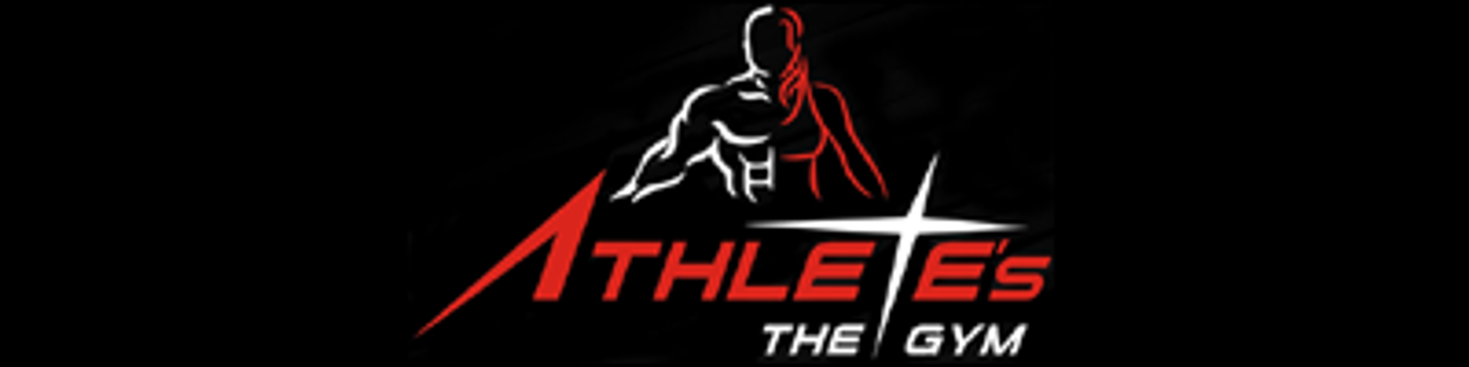 Athlete's The Gym