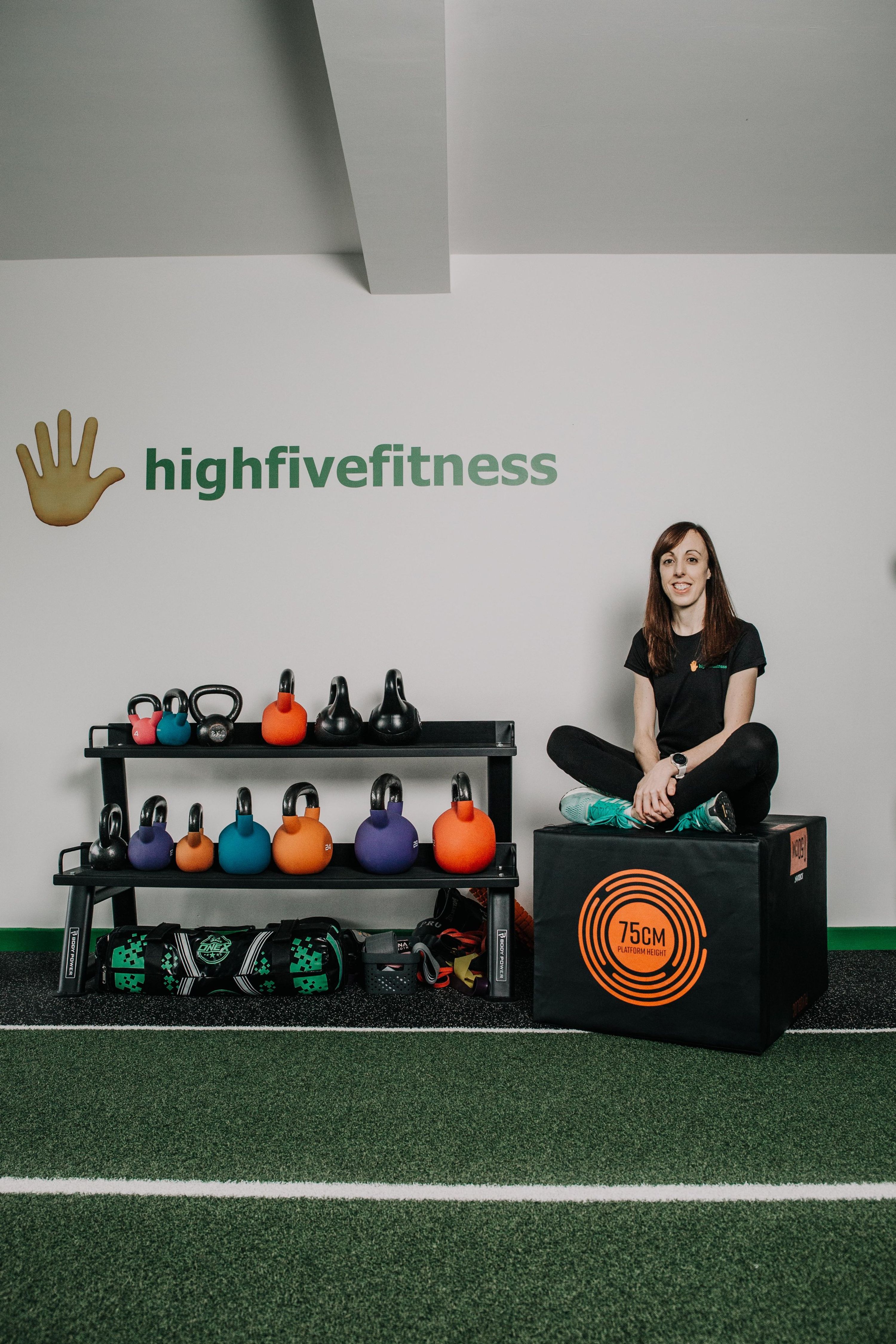Highfivefitness