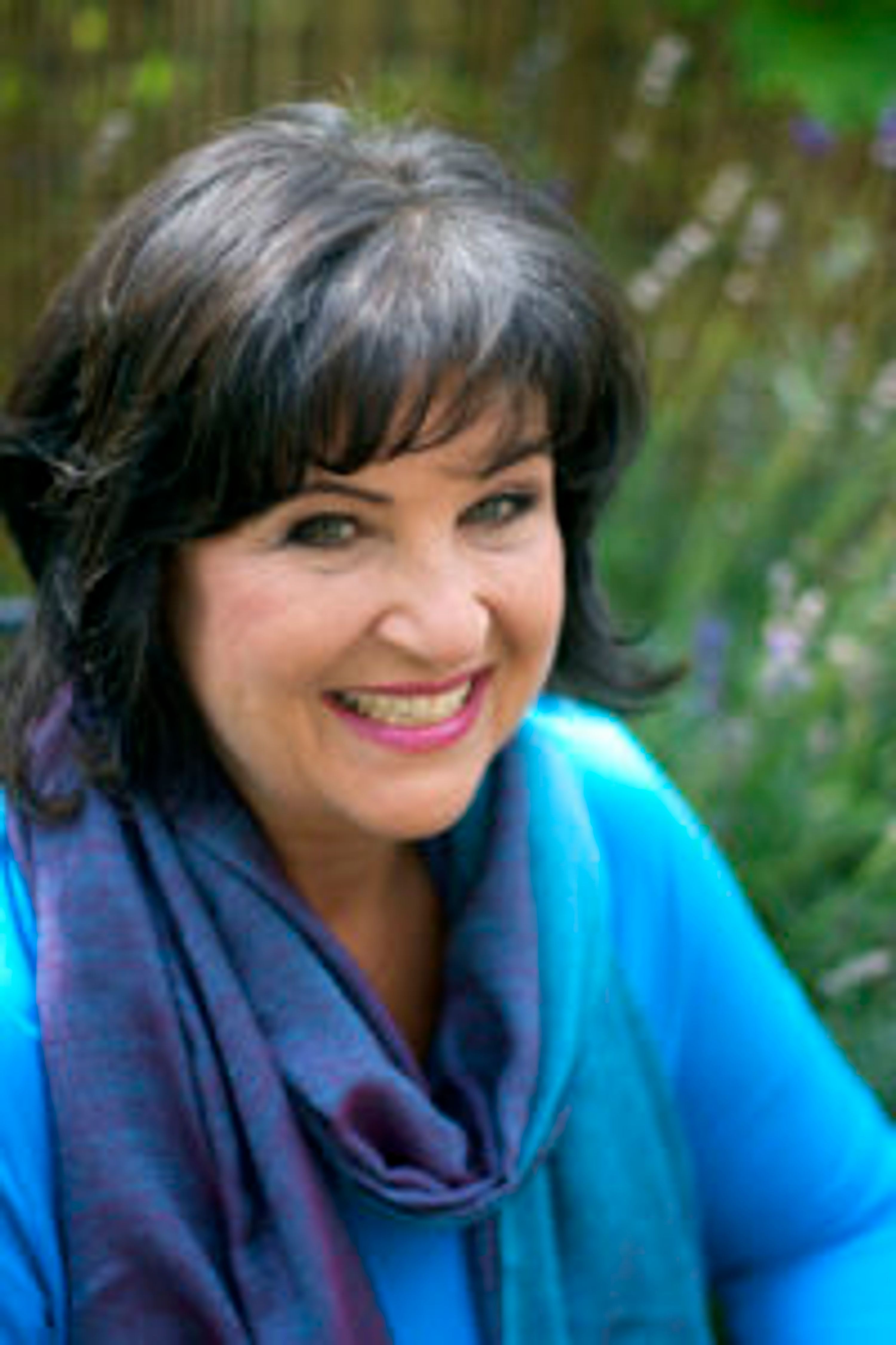 Pregnancy Yoga Classes Online with Janet Balaskas