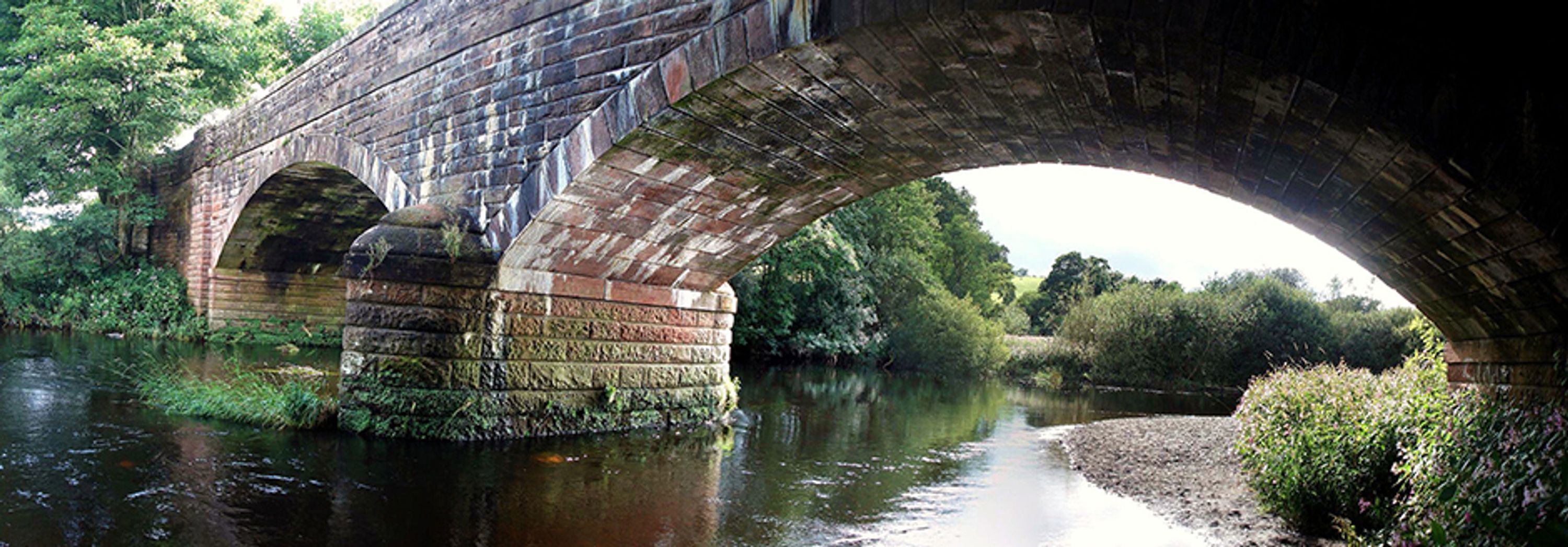 River Nith