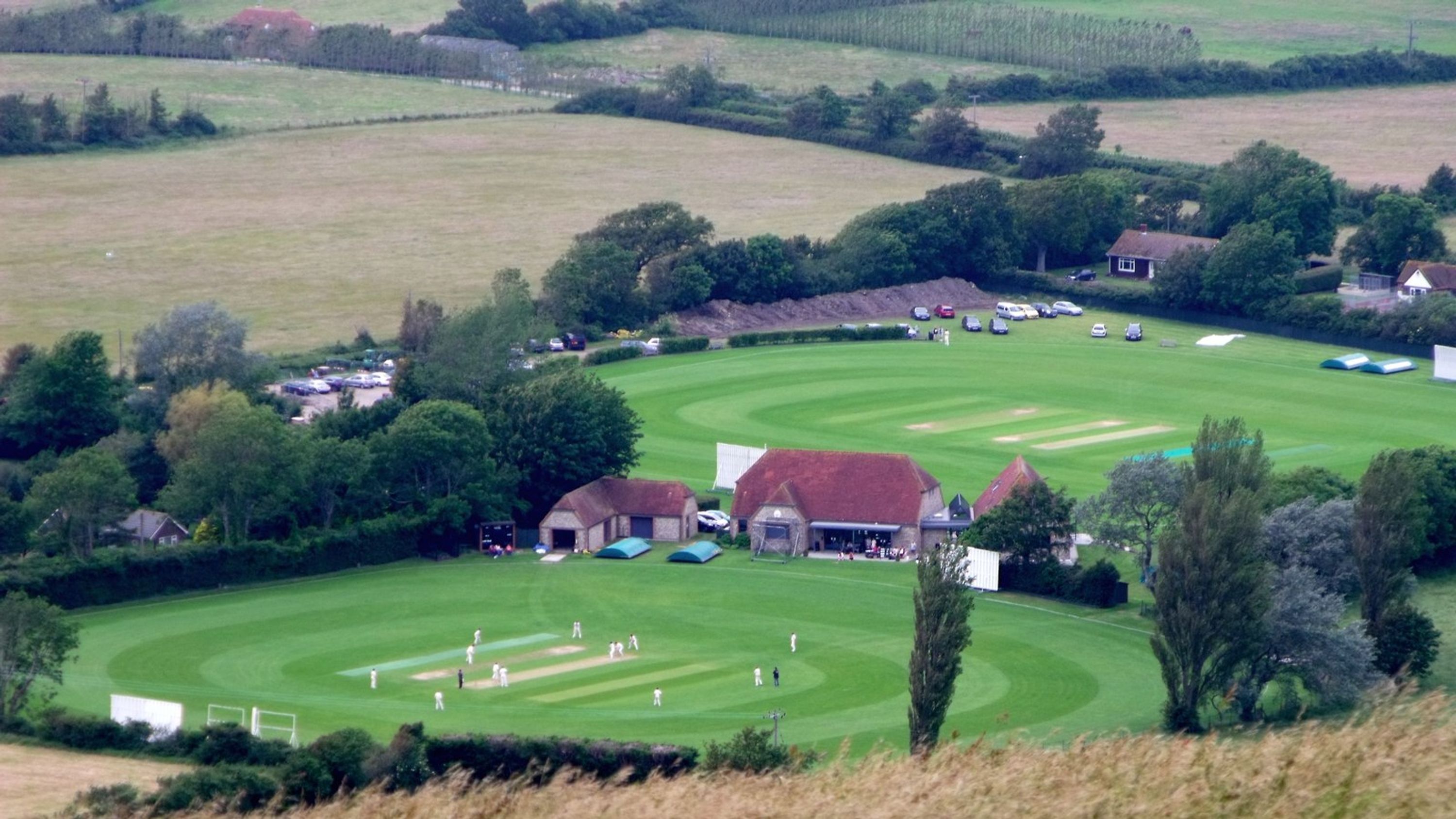 Senior Cricket
