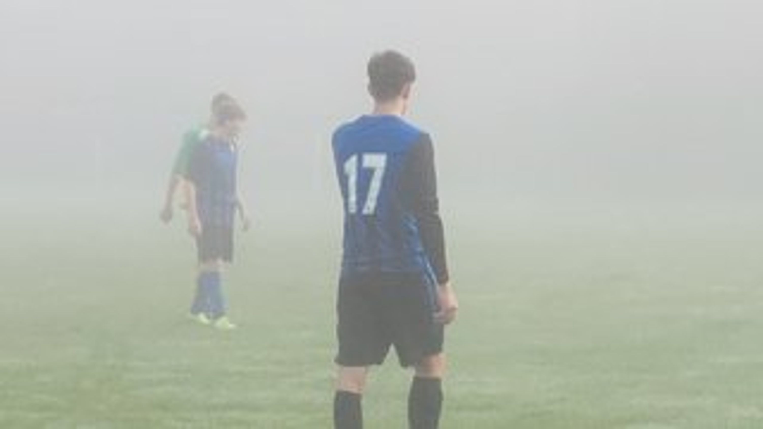 Crawley & Maidenbower Panthers FC