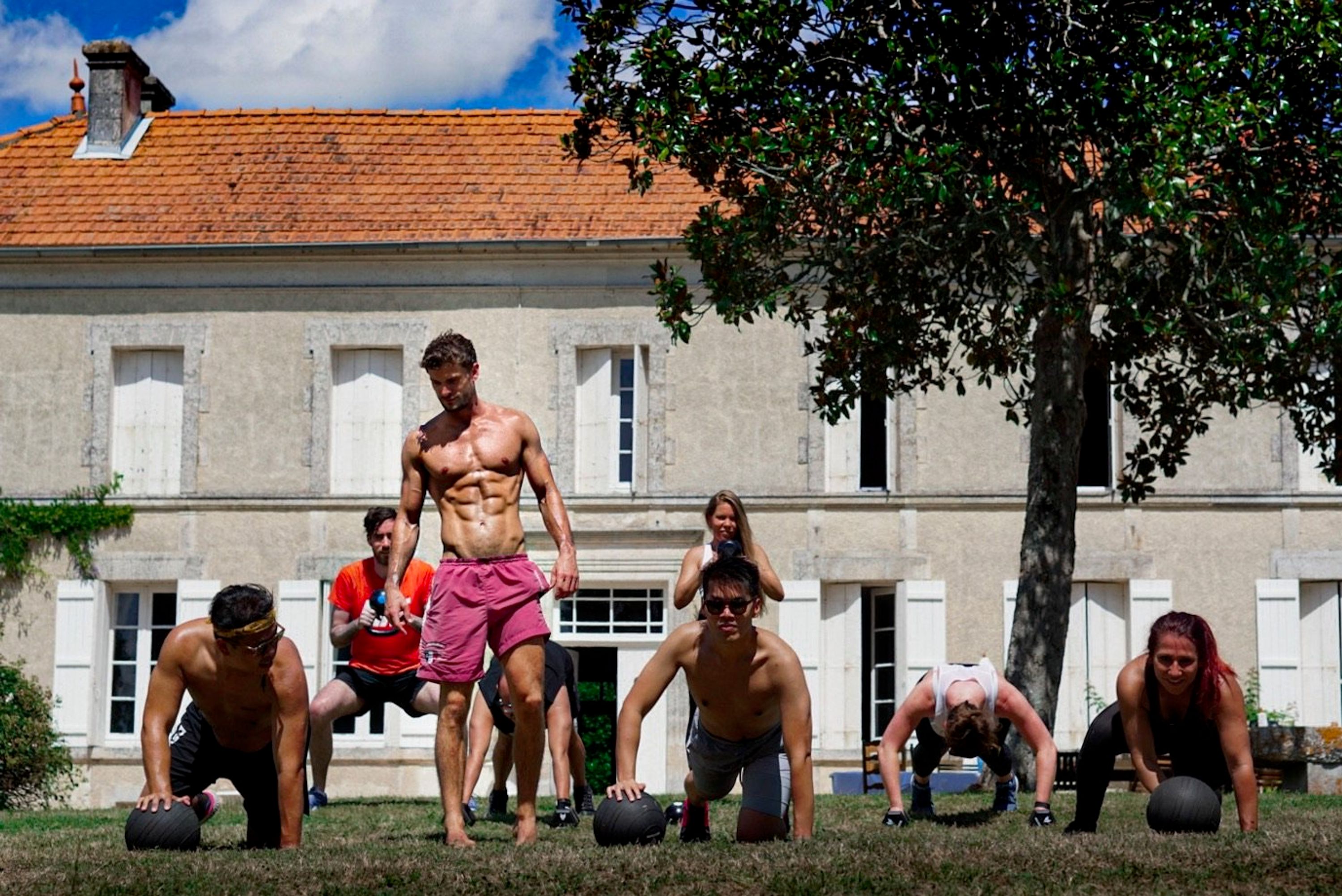 Personal Training