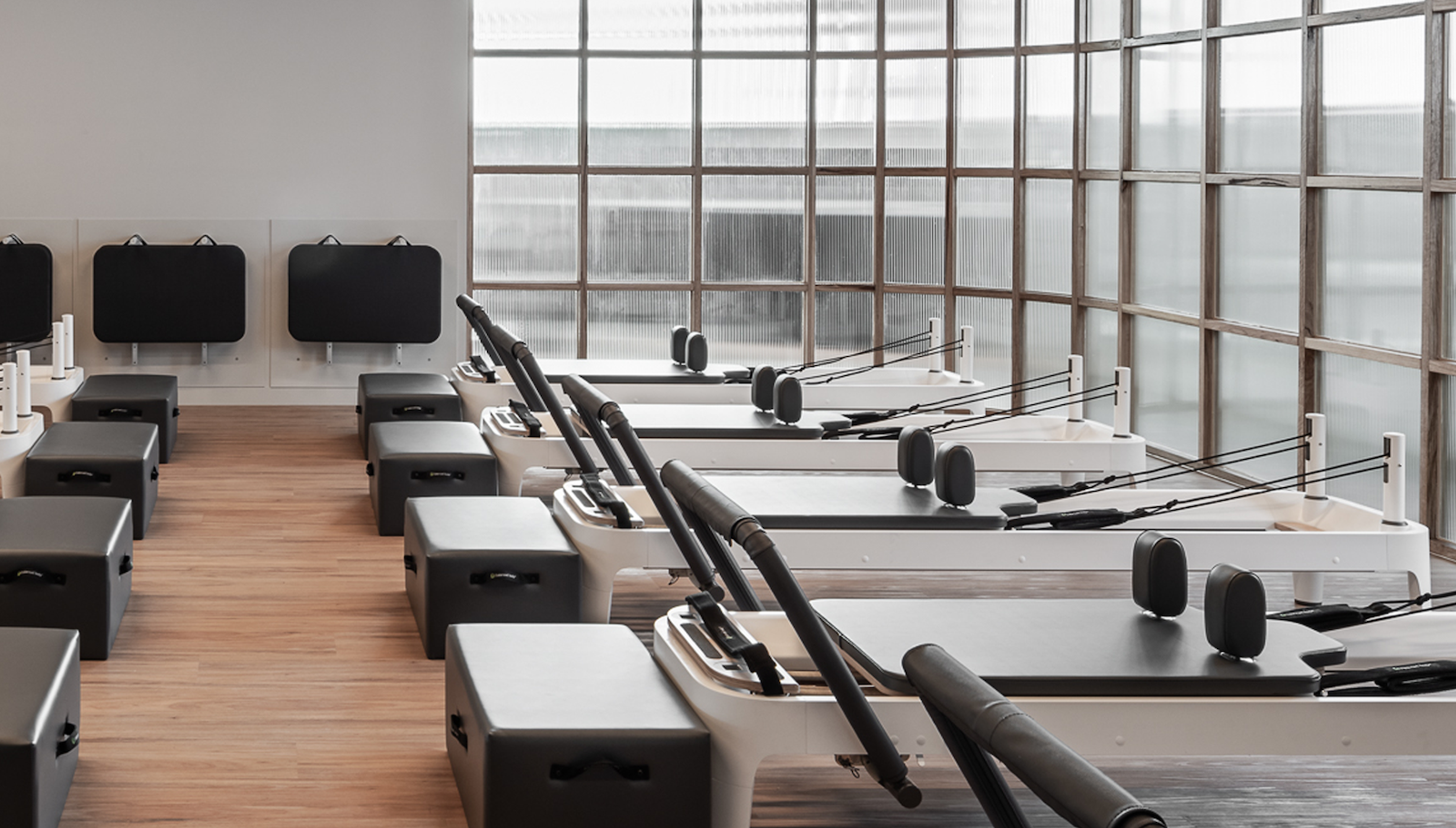CorePlus Hawthorn East - Pilates Yoga Reformer
