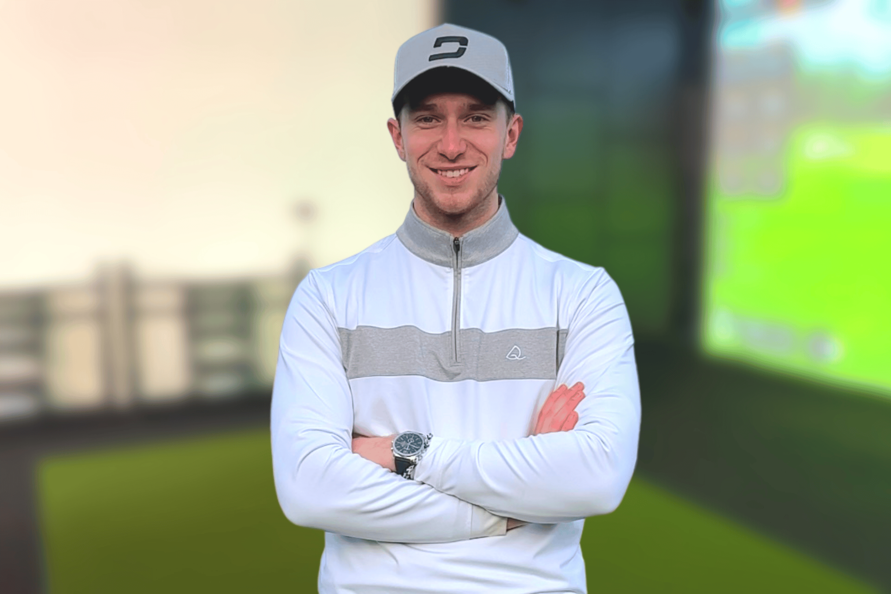 theGolfPROjx