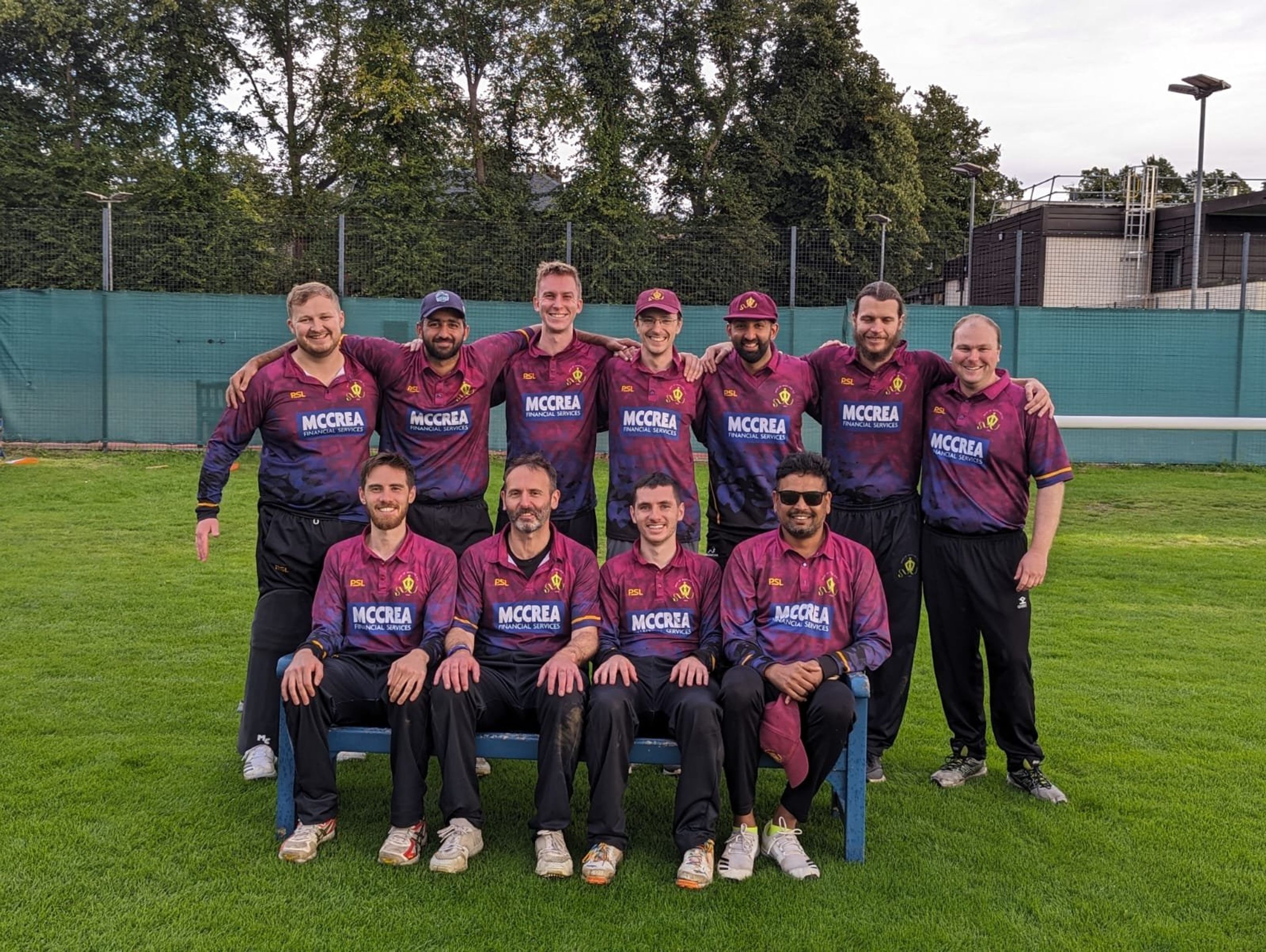 West Of Scotland Cricket Club