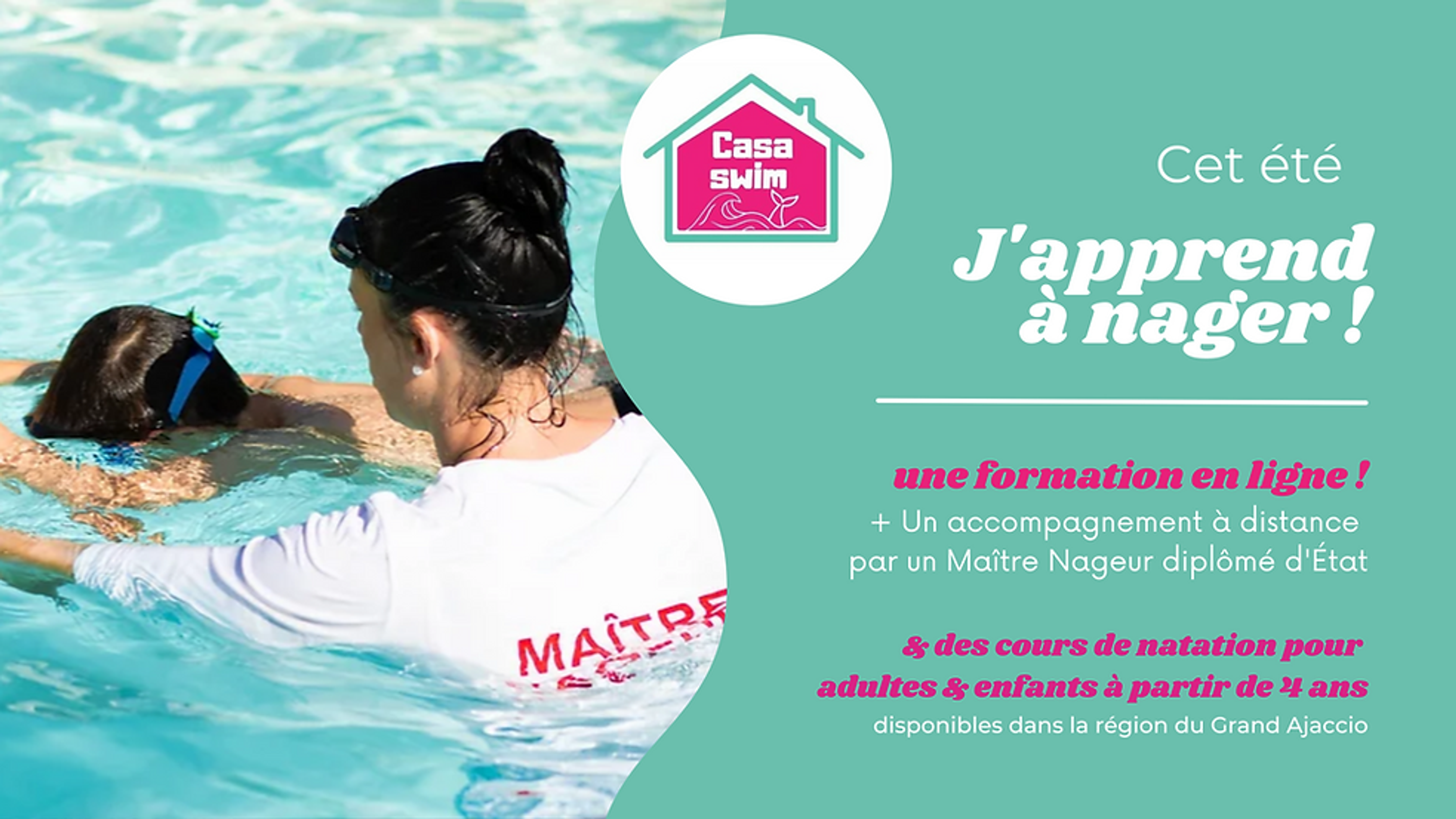 Casaswim