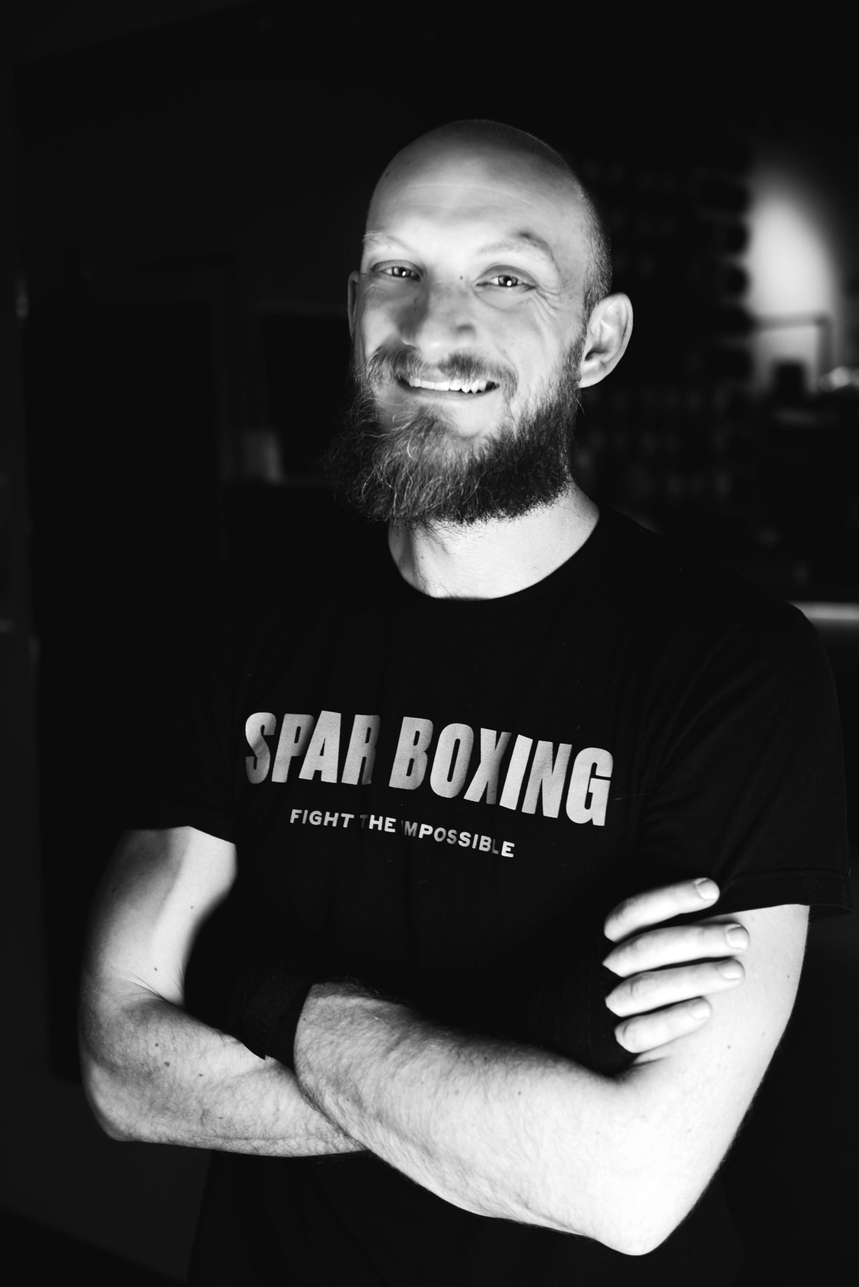 Spar Boxing & Fitness