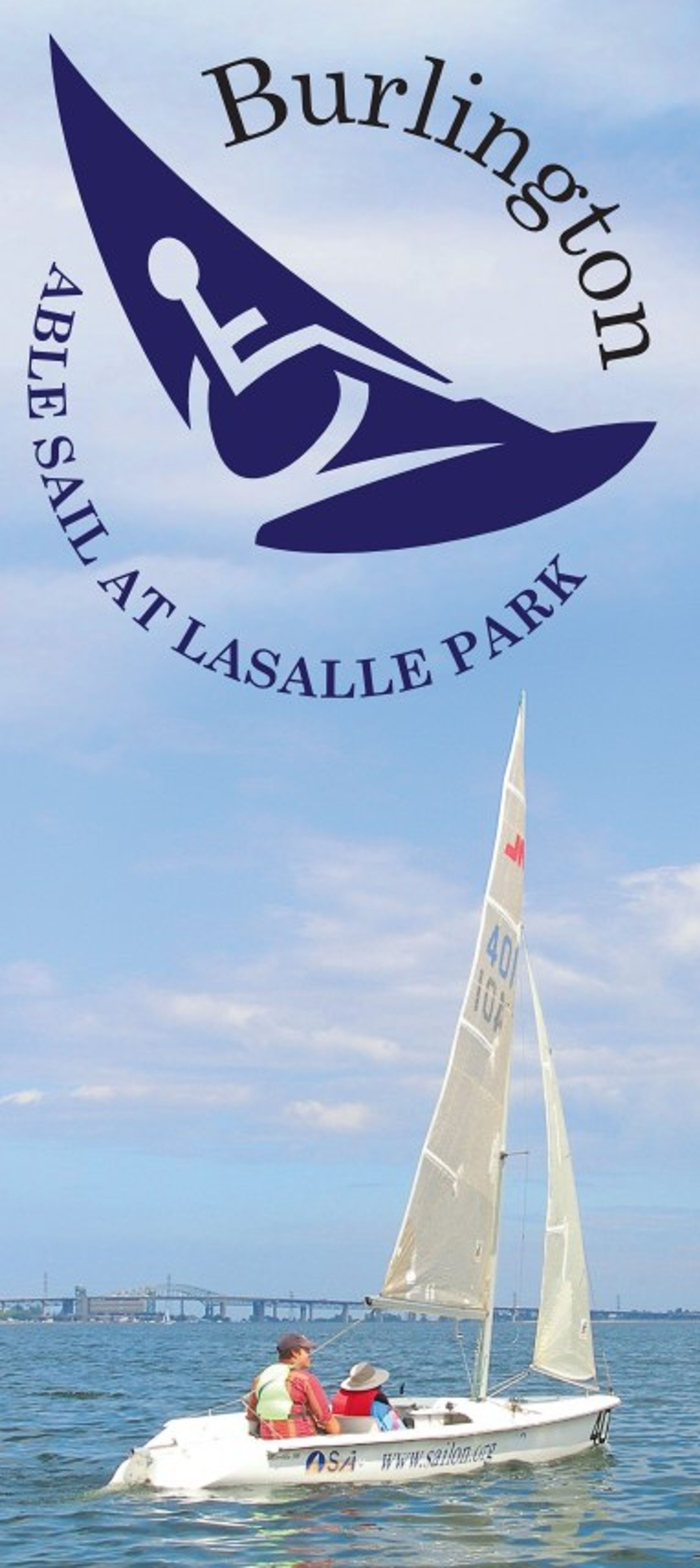Mentored Sailing Program 2024