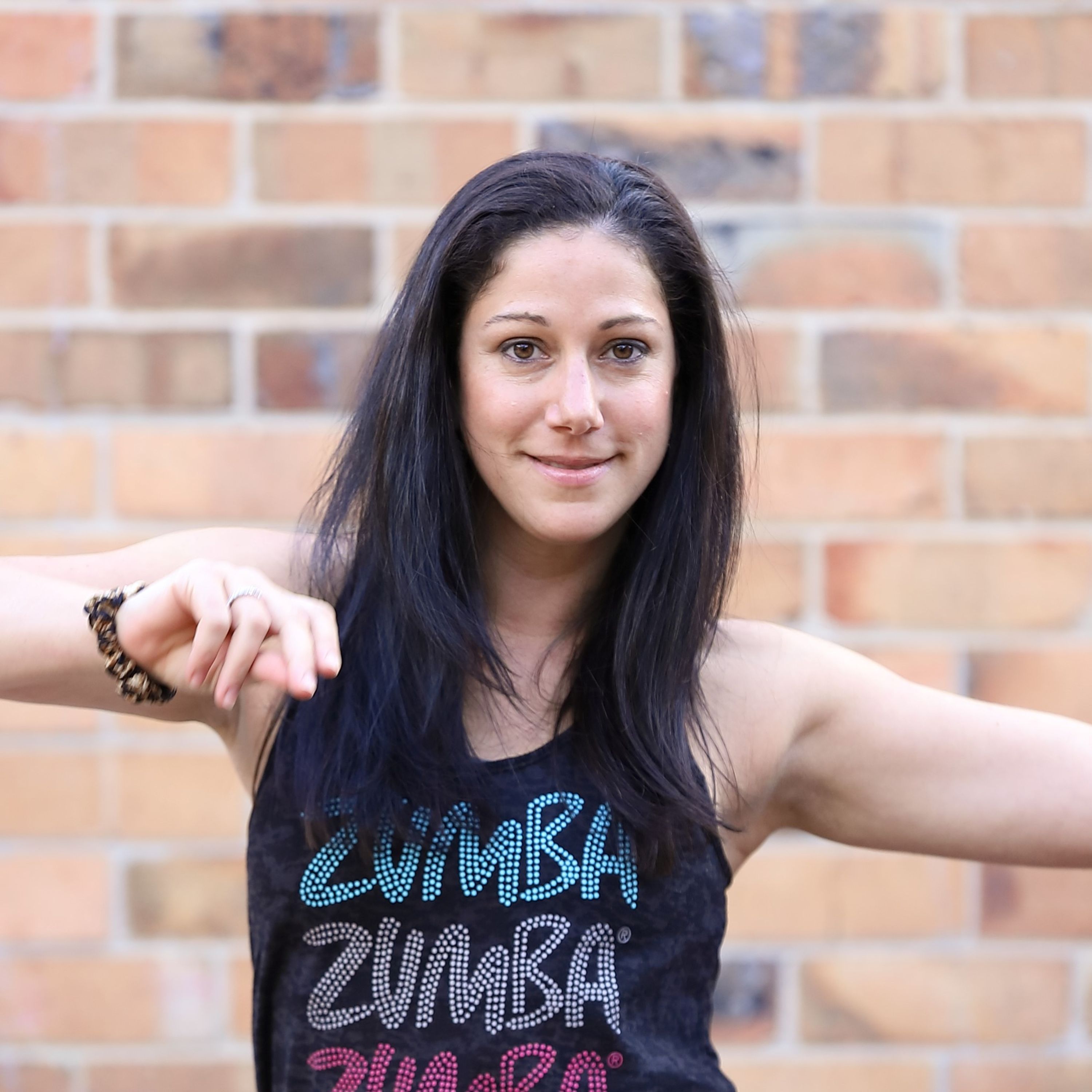 Zumba Elsternwick