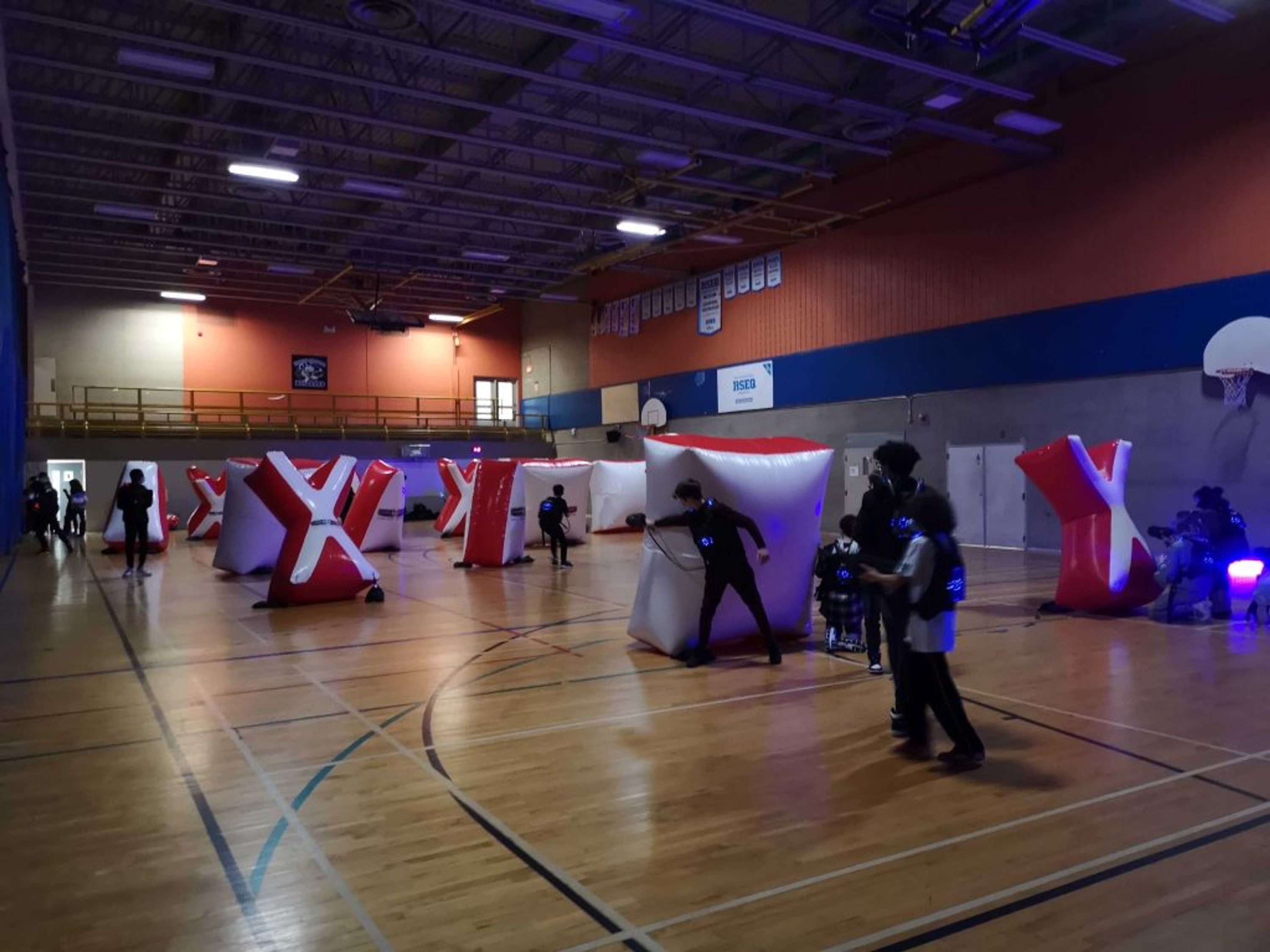 Dfi Laser