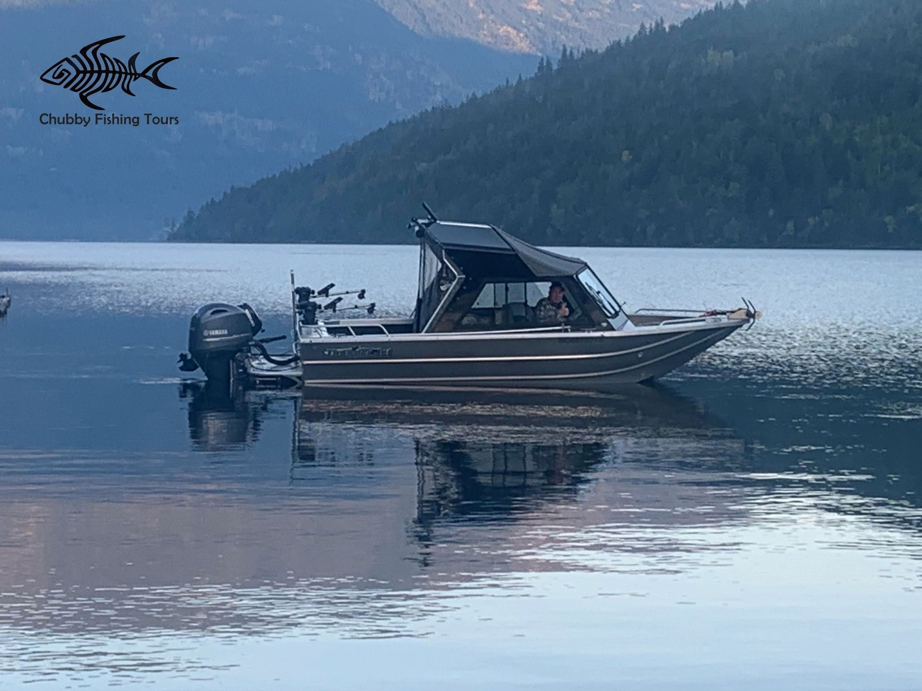 Chubby Fishing Tours