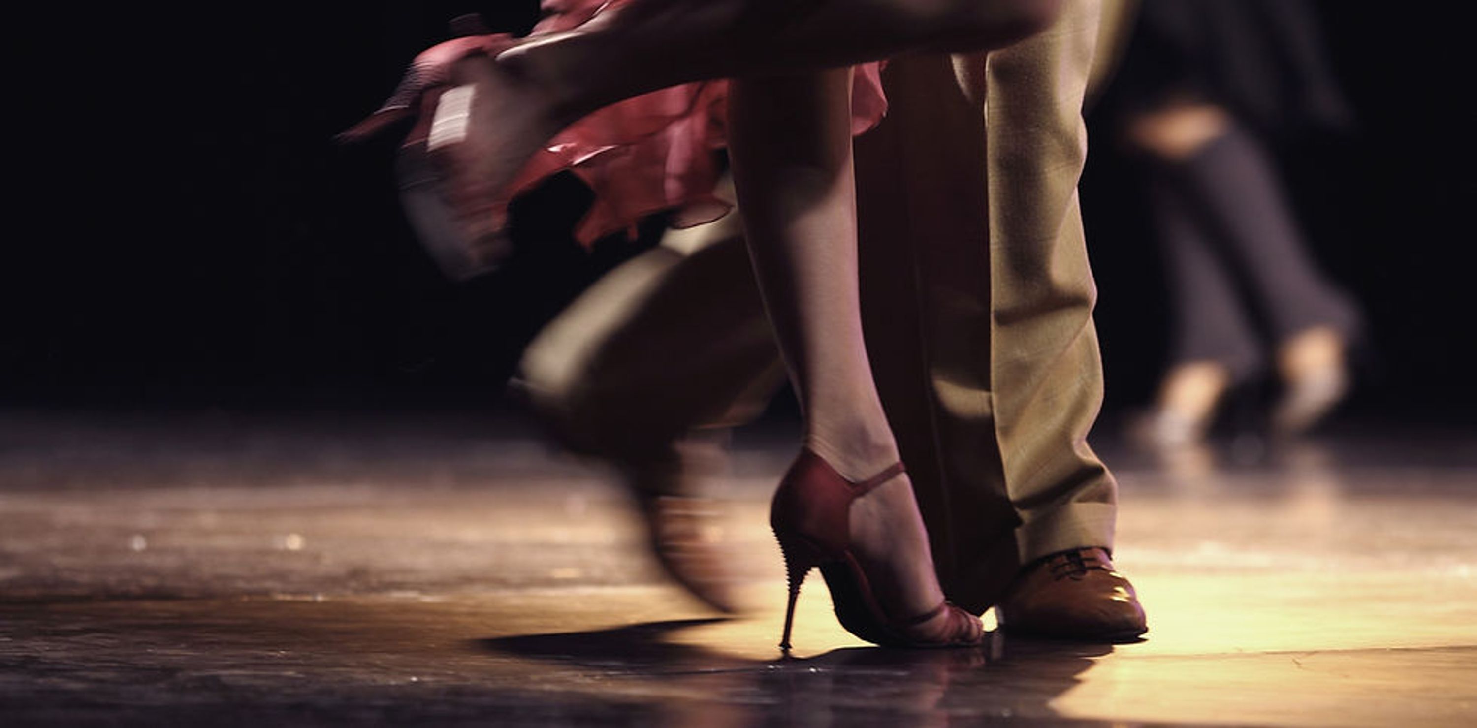 Tempo Danse