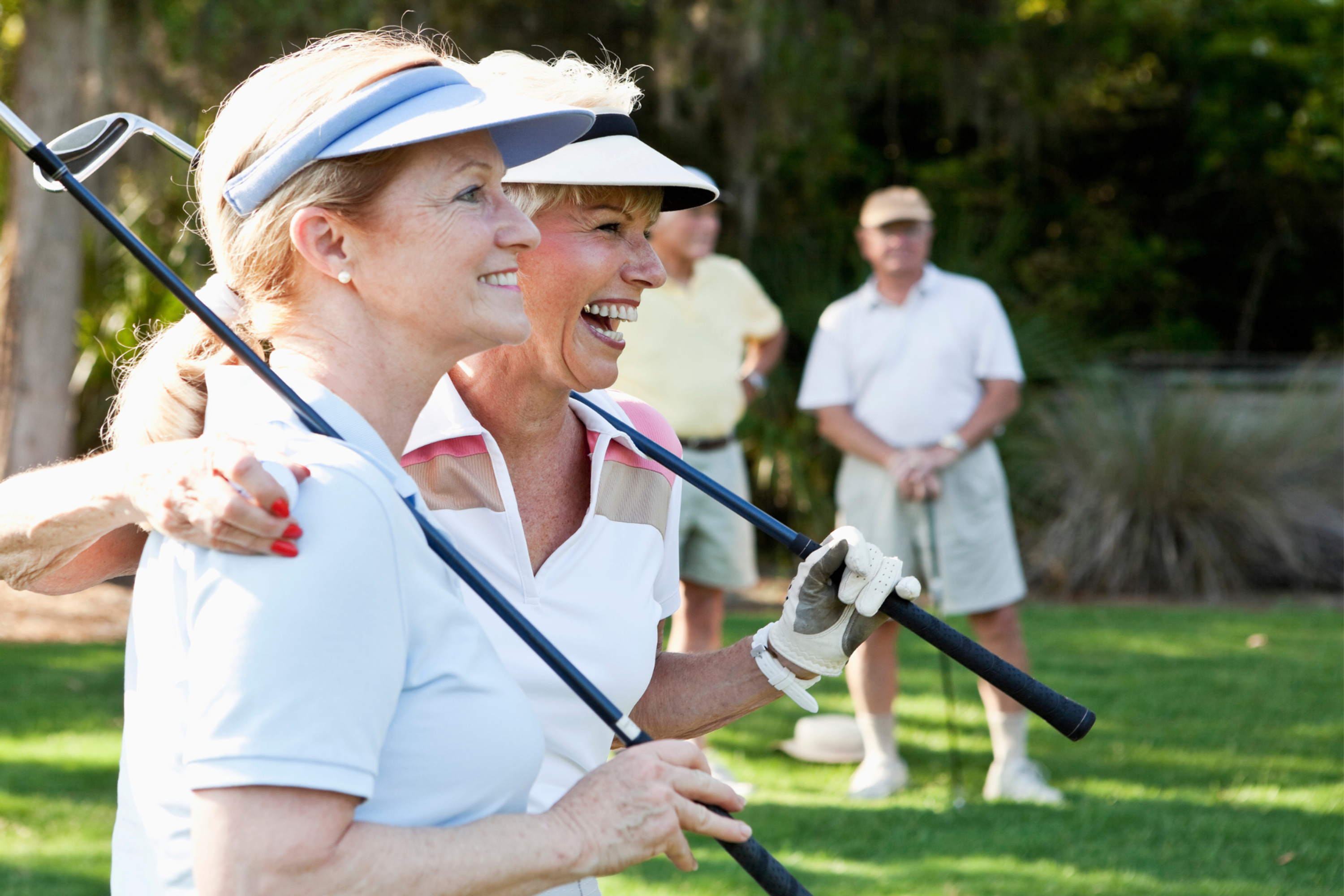 Adult Group Coaching FREE Taster Session