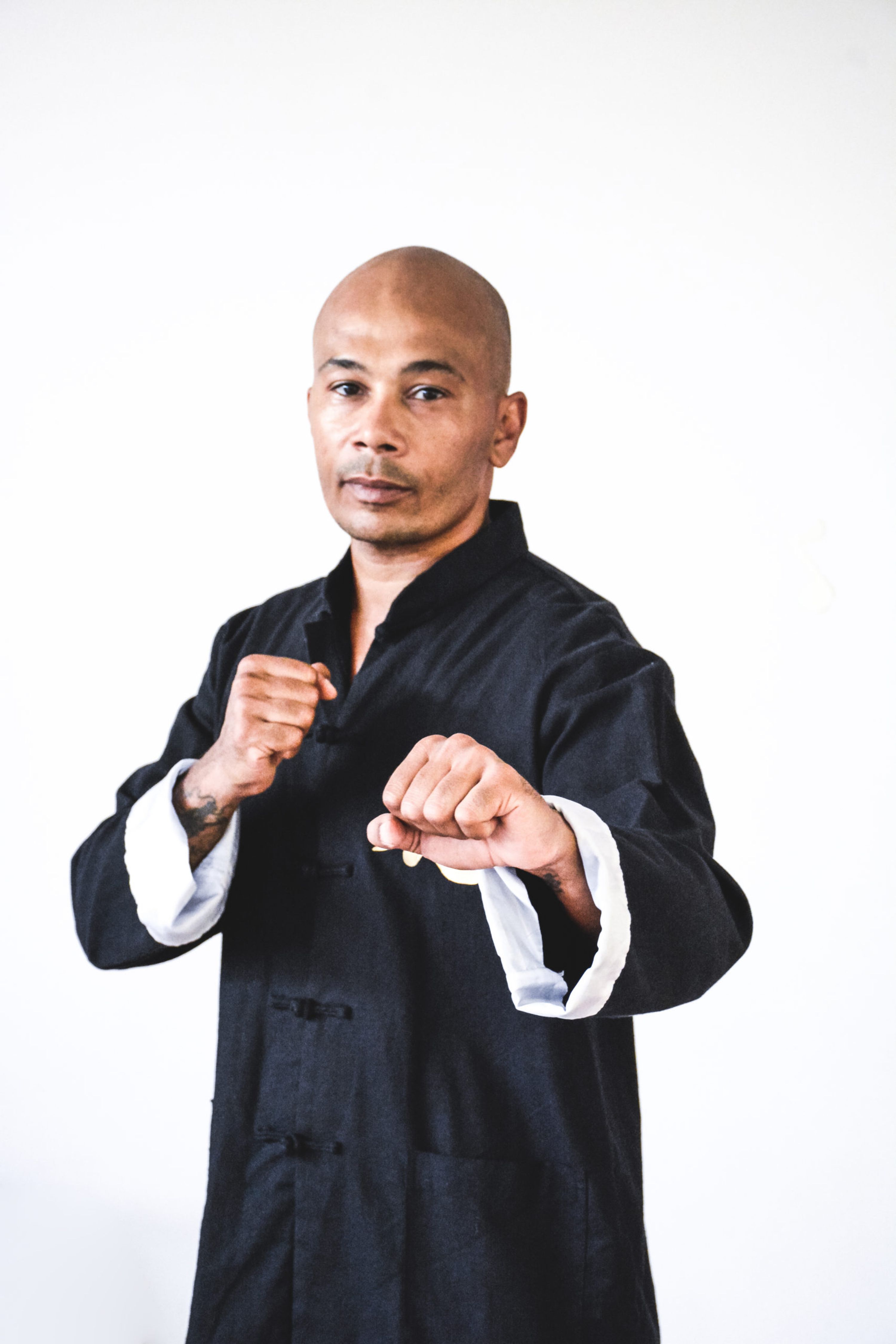 Kung Fu Shaolin 34