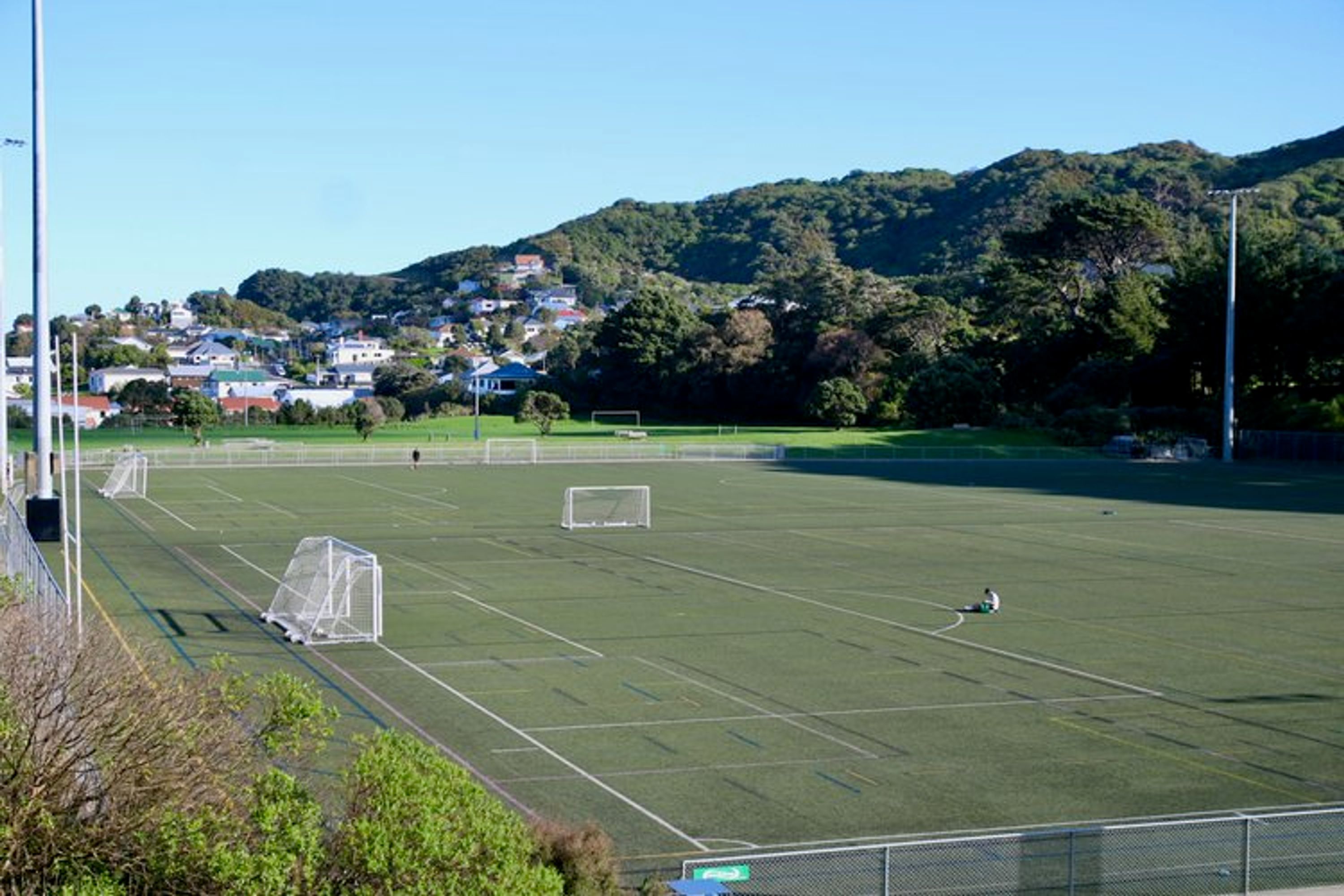 South Coast Girls Academy
