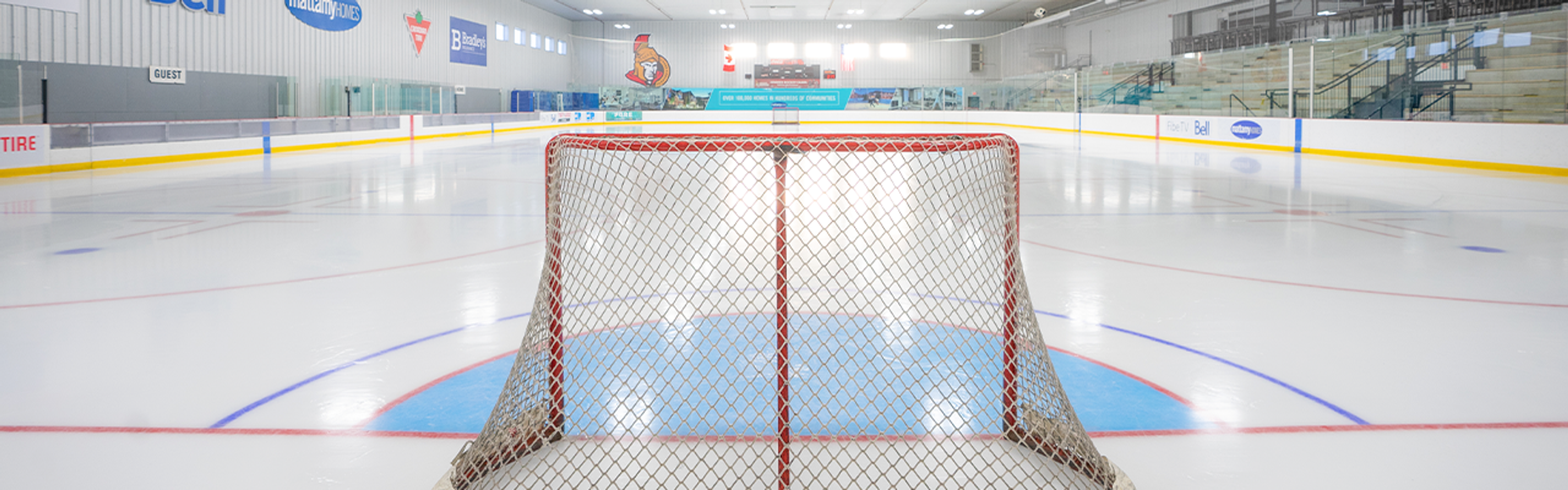 Richcraft Sensplex