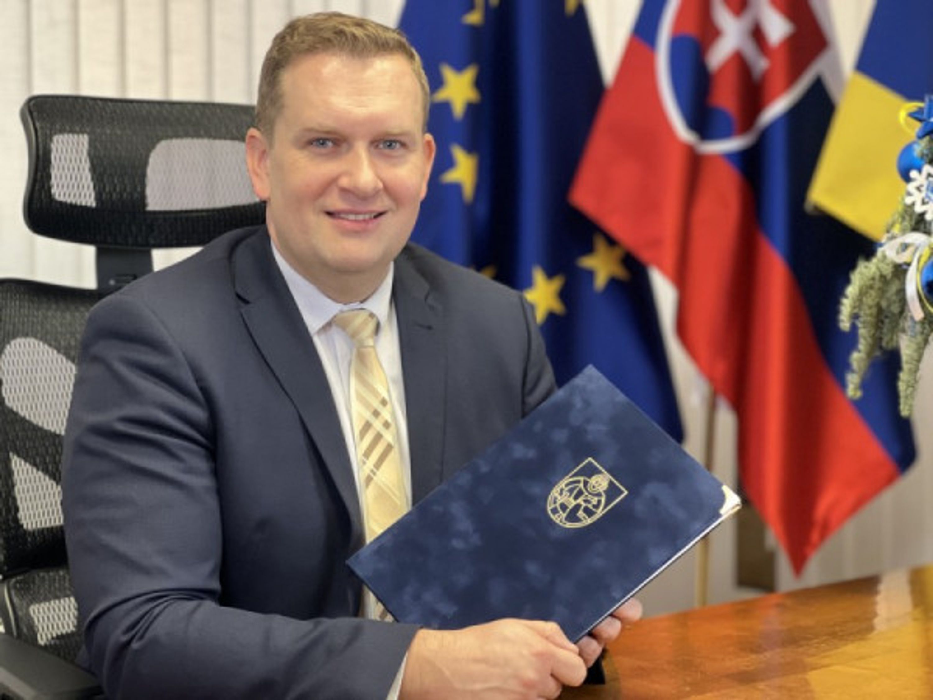 Volejbal klub Senica s.r.o.