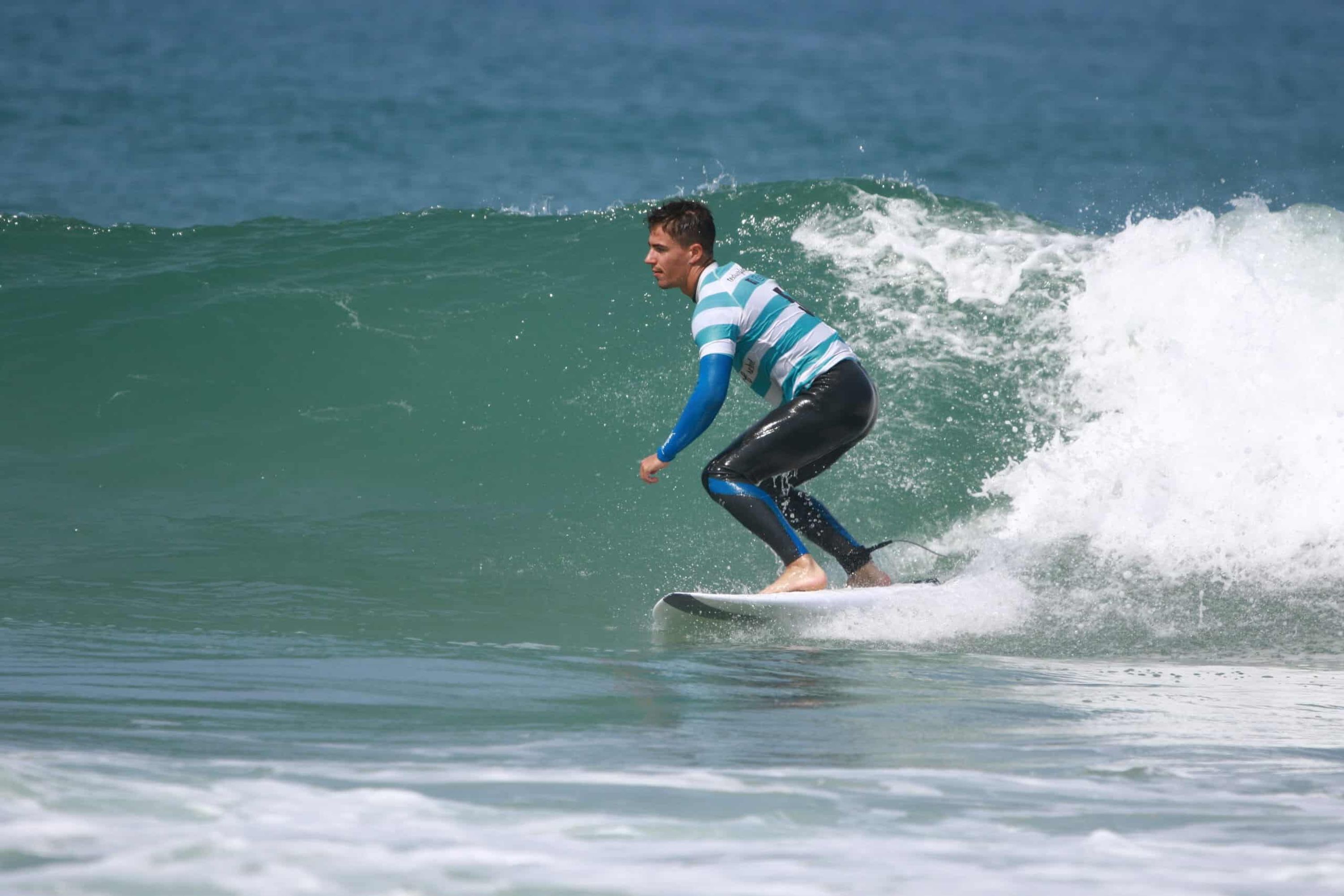 Ted's Surf House