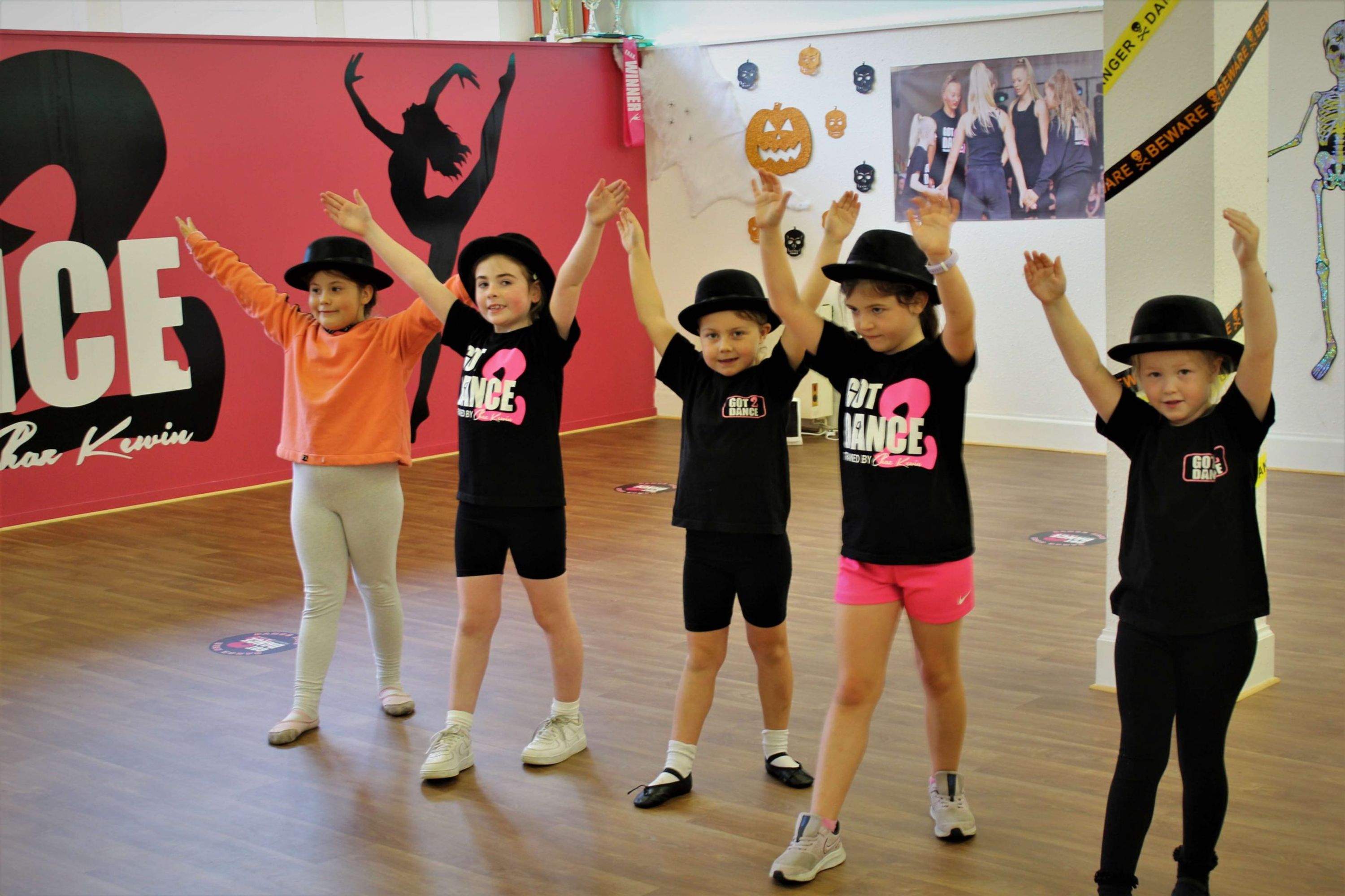 Got2Dance