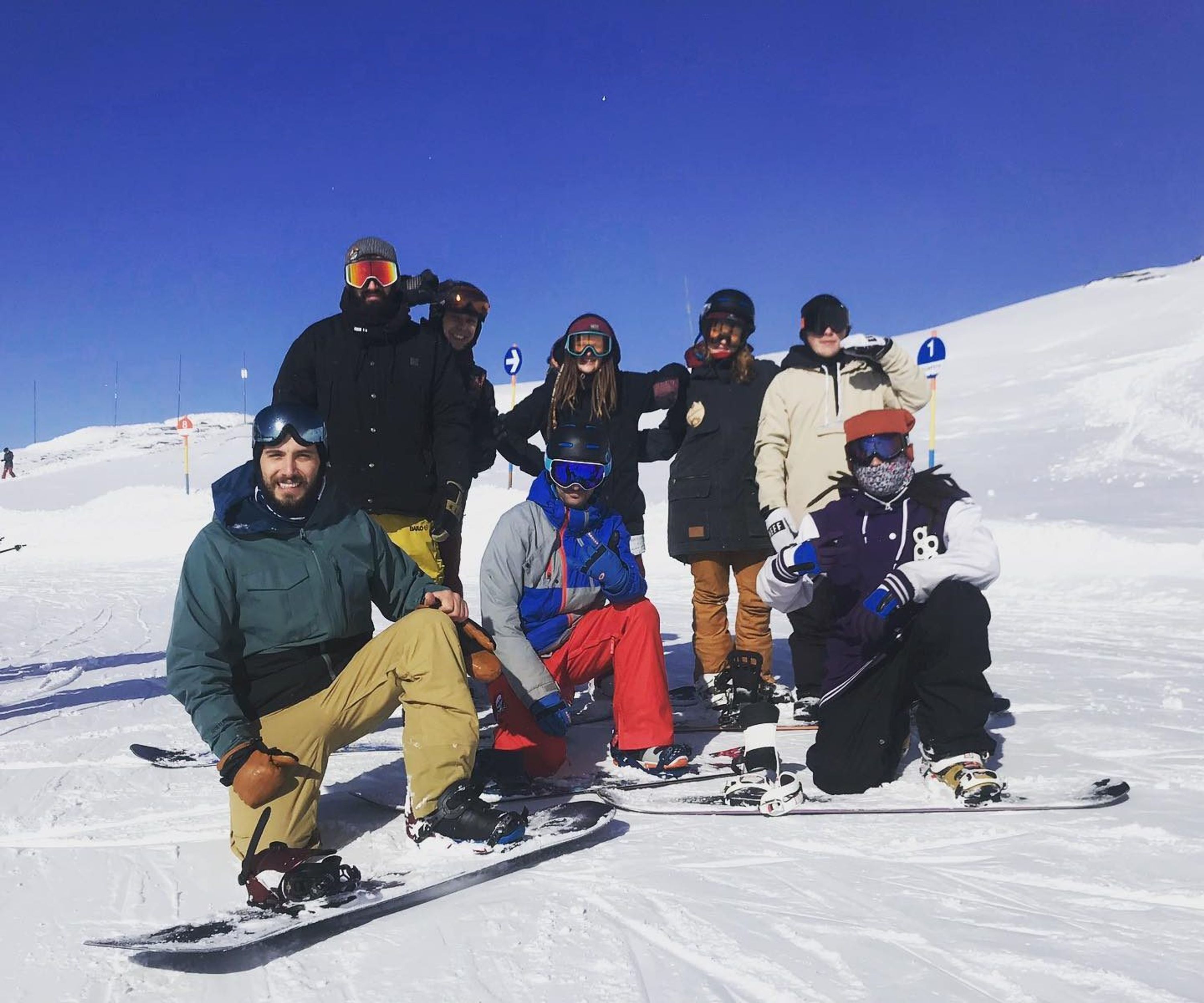 Snowithus