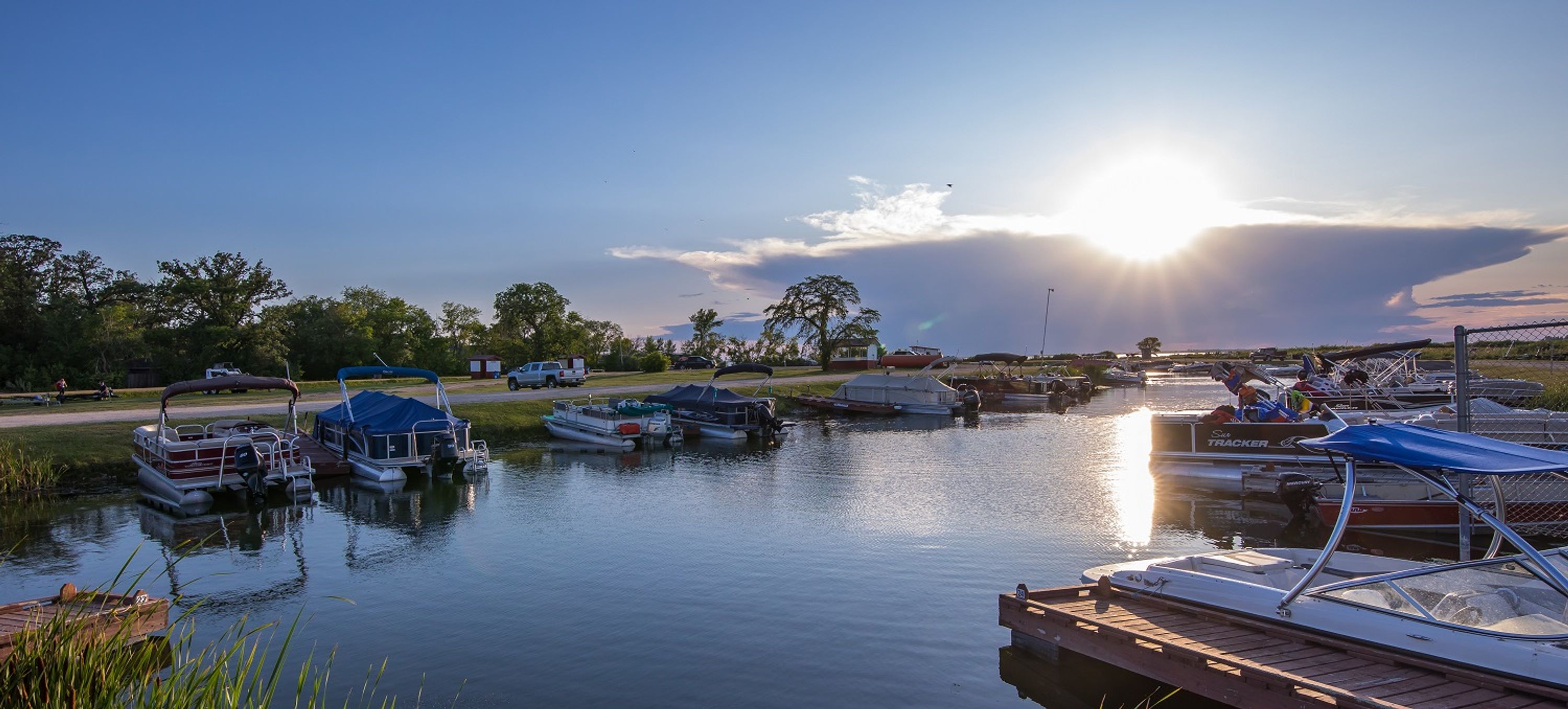 Oak Island Golf