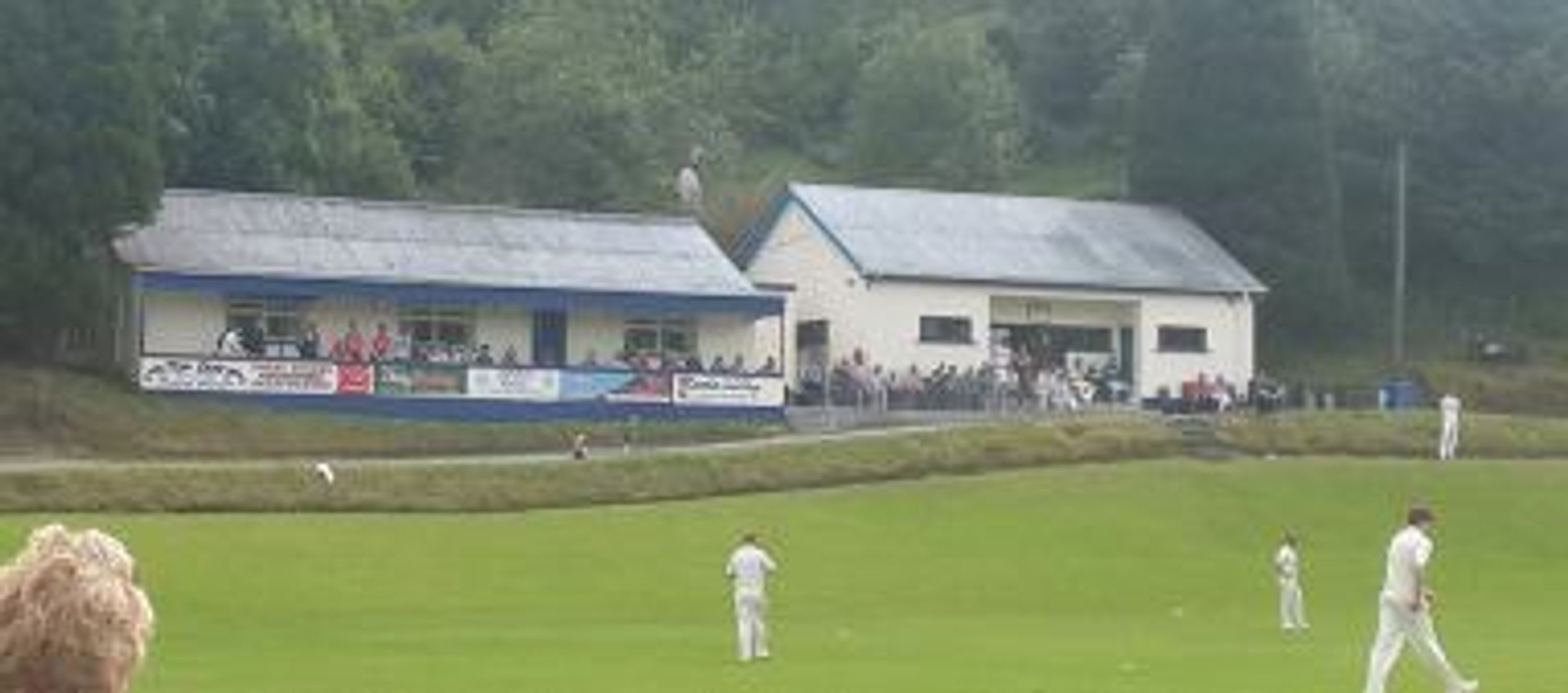 Donemana Cricket Club