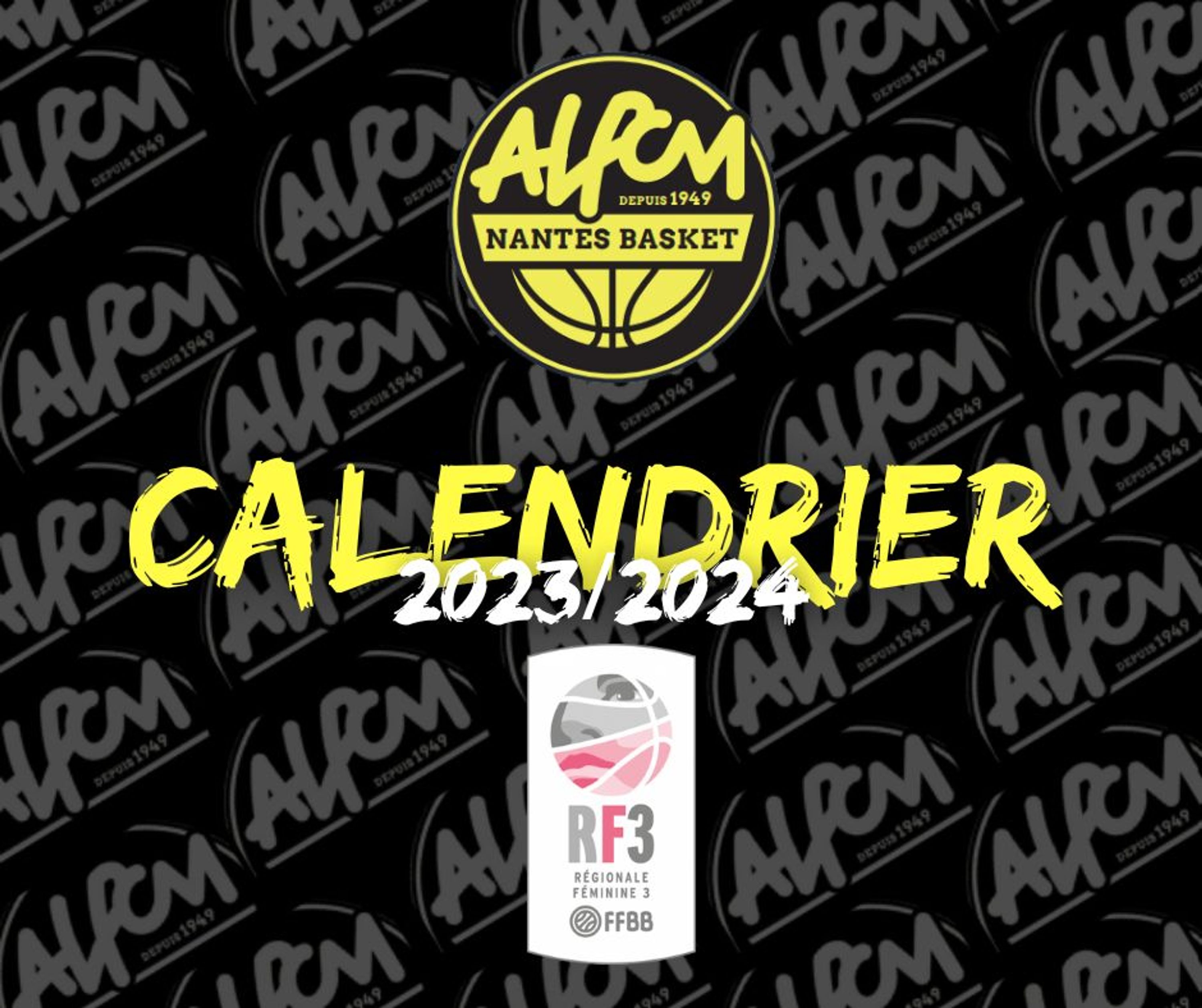 ALPCM NANTES BASKET