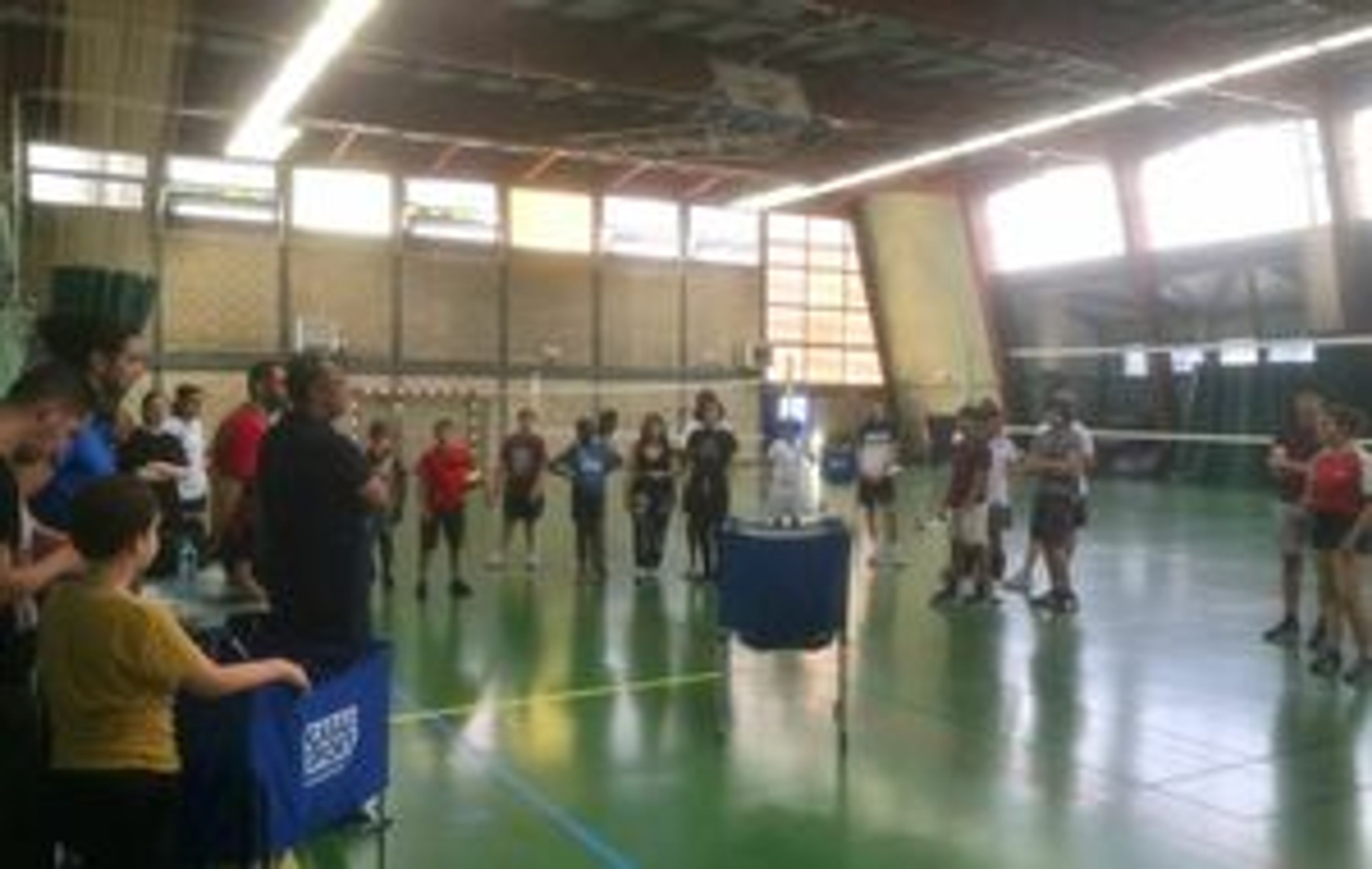 AAS Fresnes Volley