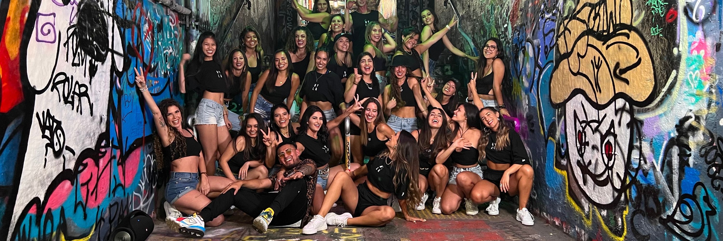 LEGENDADDY - Video Project | Daddy Yankee (Sydney) LEGENDADDY - Video Project | Daddy Yankee (Sydney)