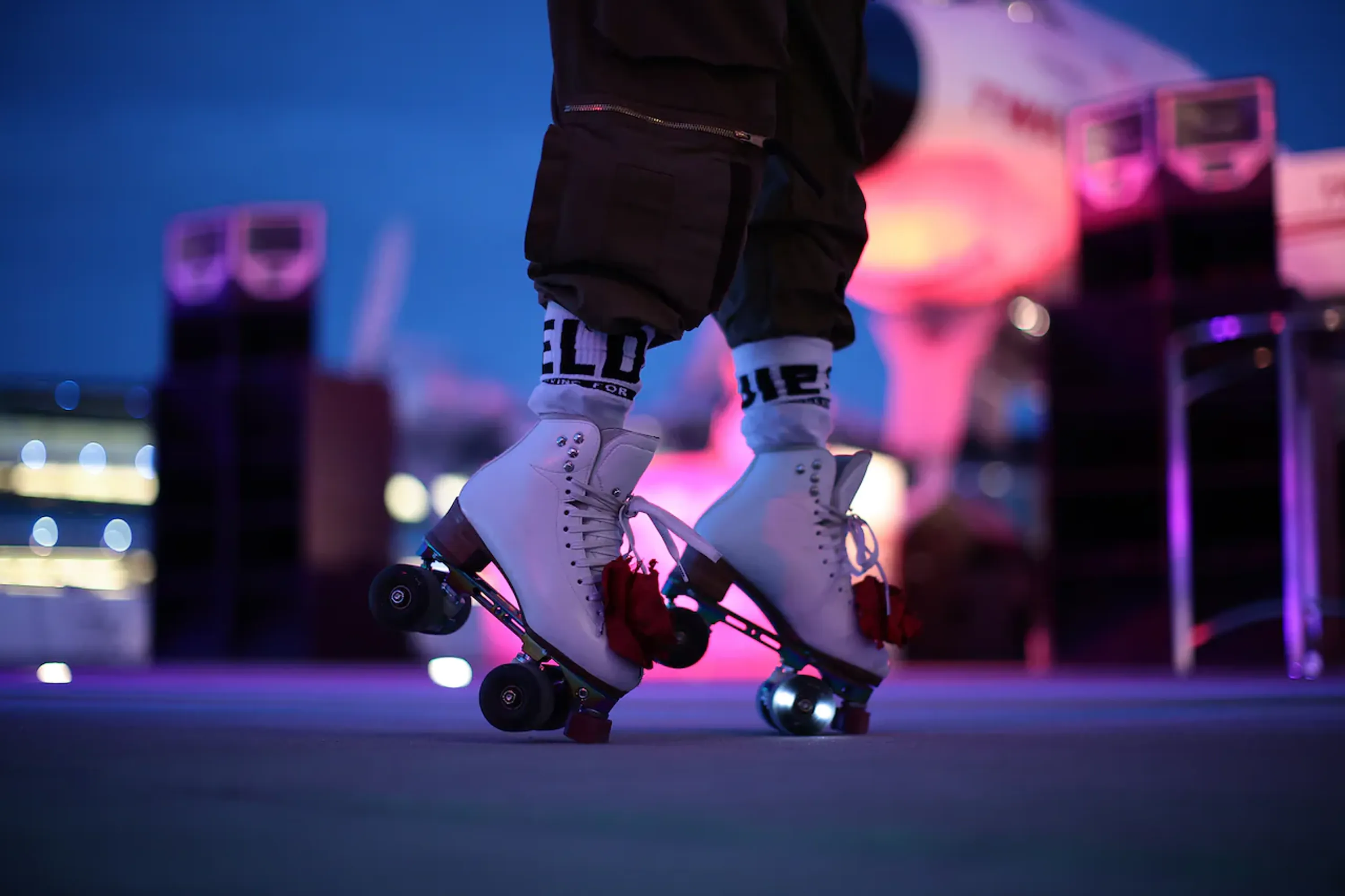 Scooter's Roller Palace