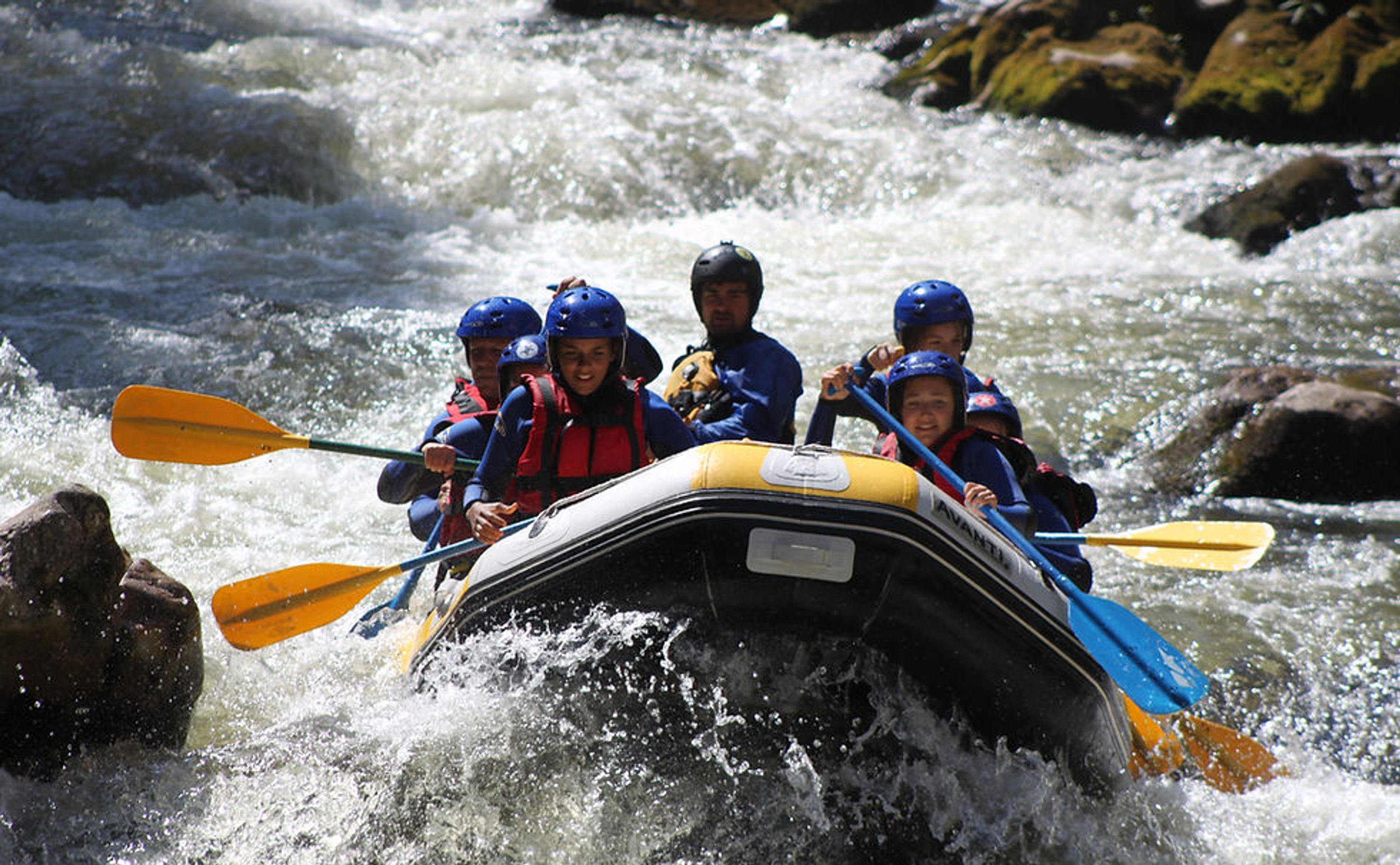 O2raft