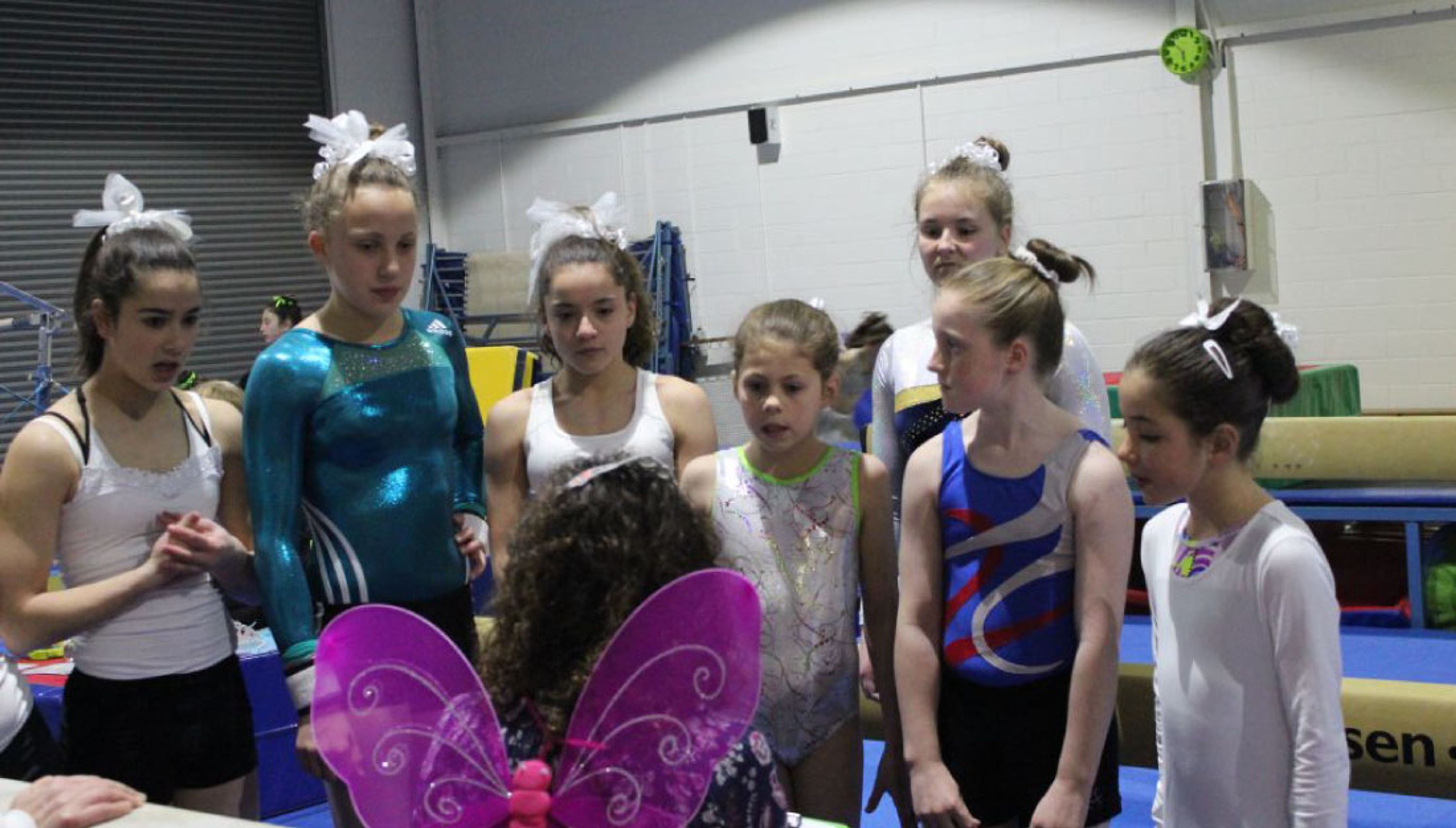 Holiday Programs