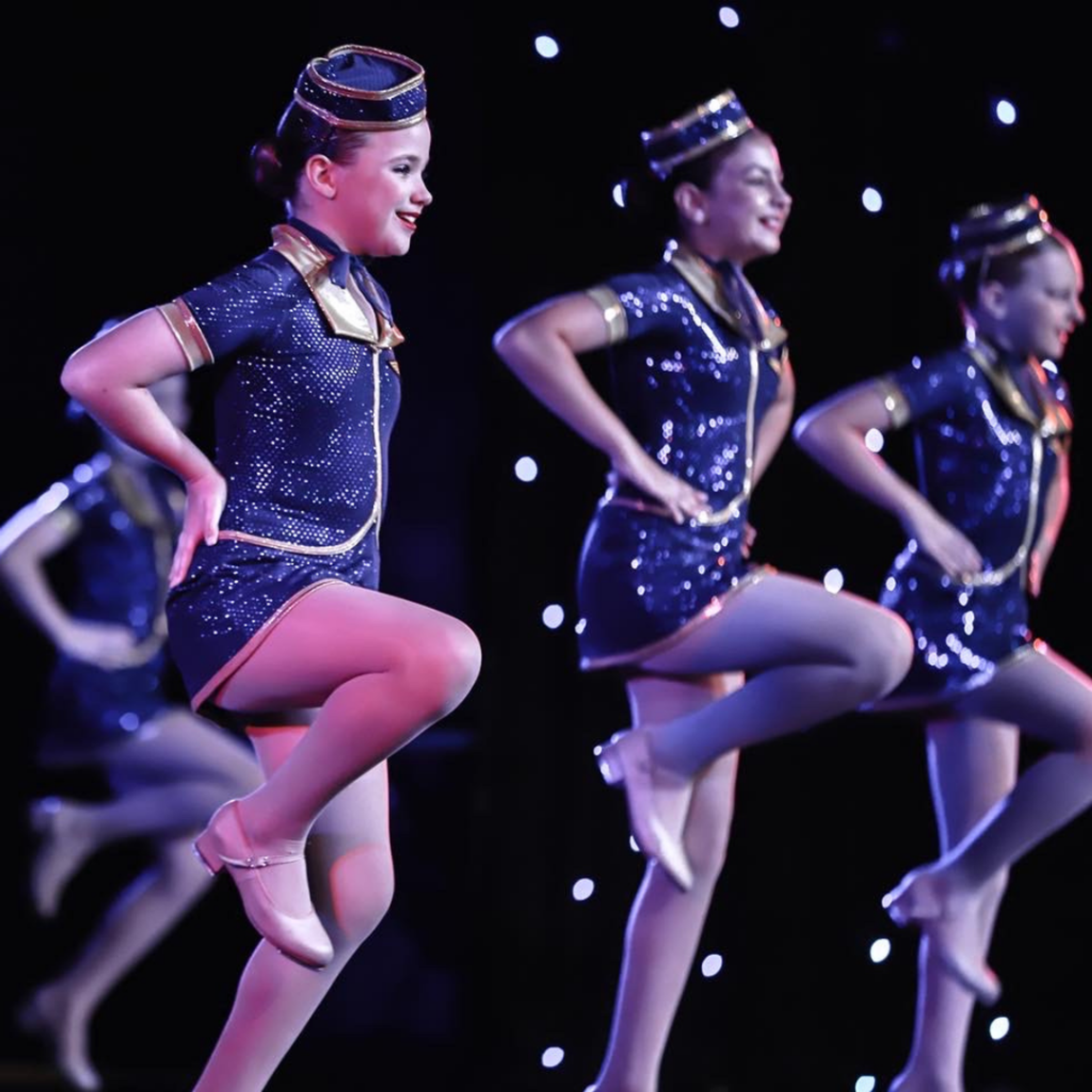 Bpa Dance Studio