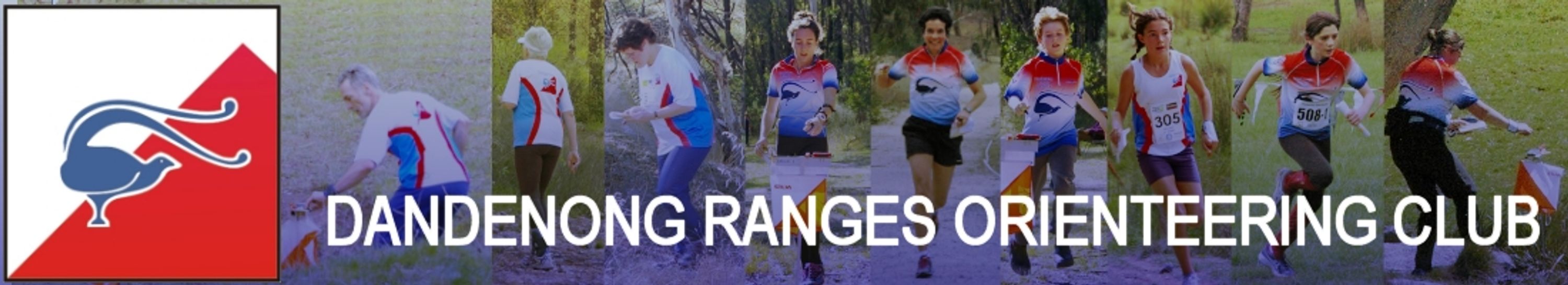 Fun with Maps Orienteering Event