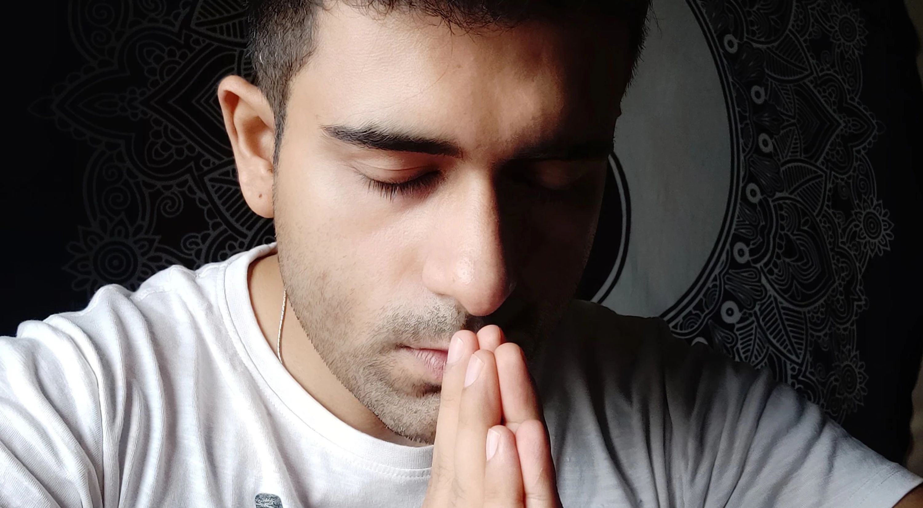 Finding Innerself