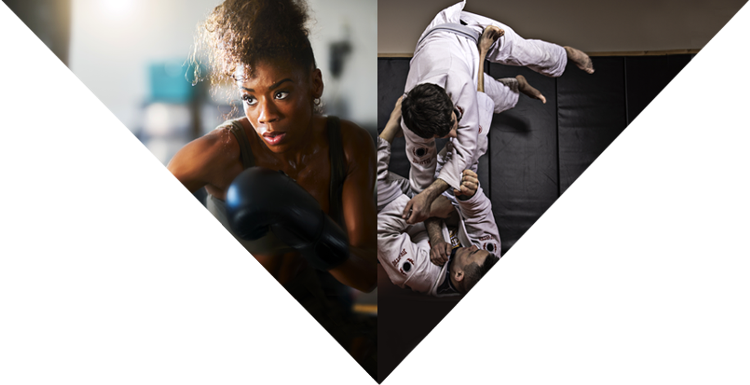 Impact Fight Velleron : Kickboxing, Cardio-Boxing