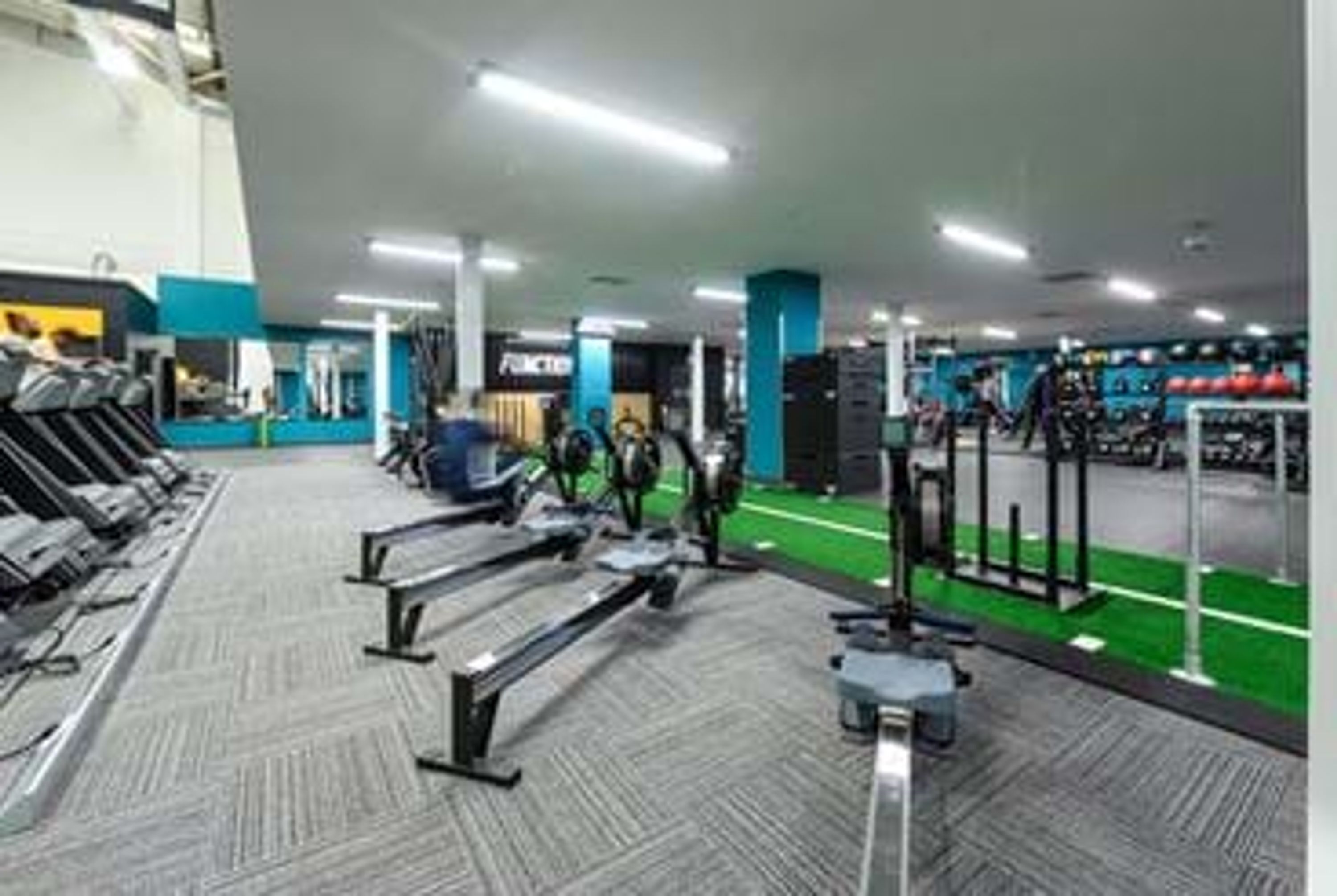 PureGym London Hayes