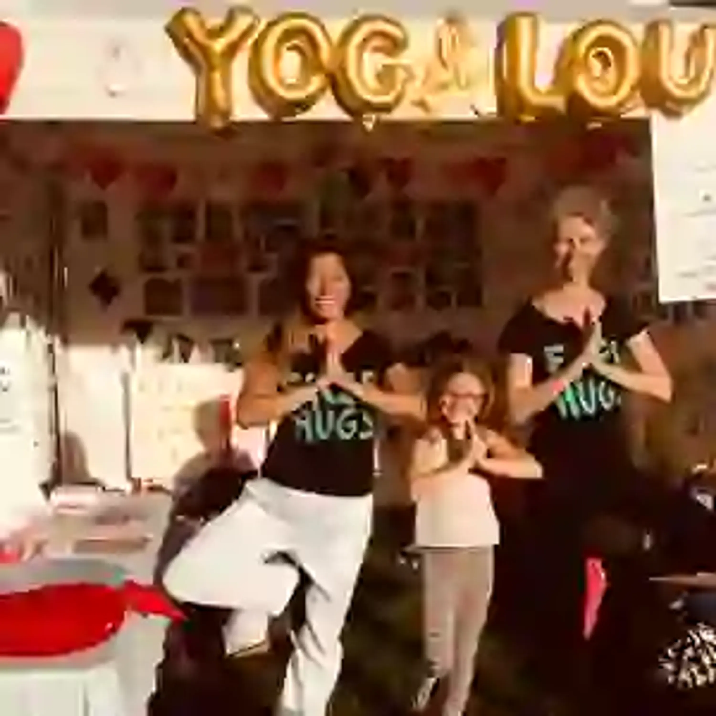 Yogalou