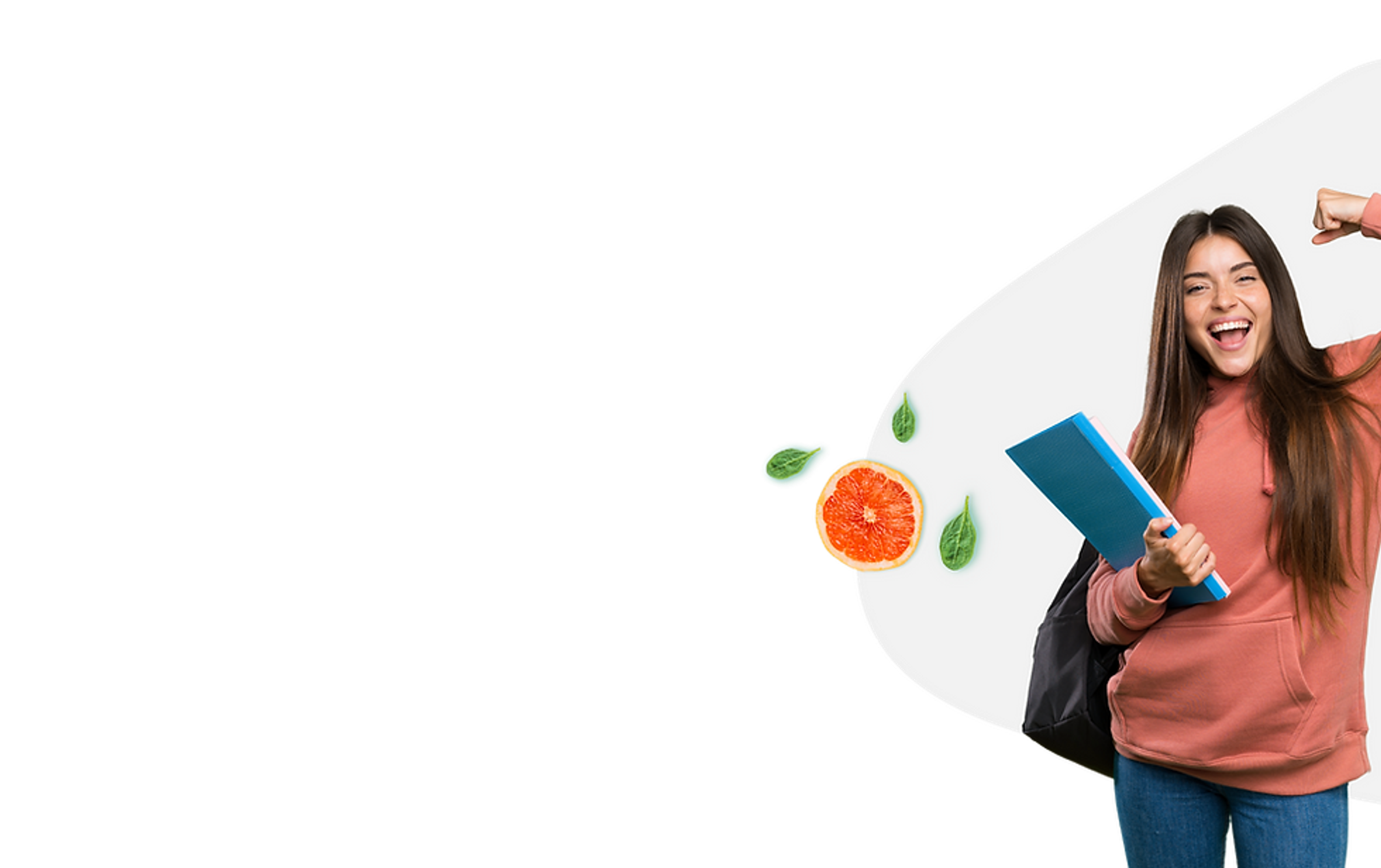 Diététicienne Nutritionniste Comportementale| Charlotte PELÉ