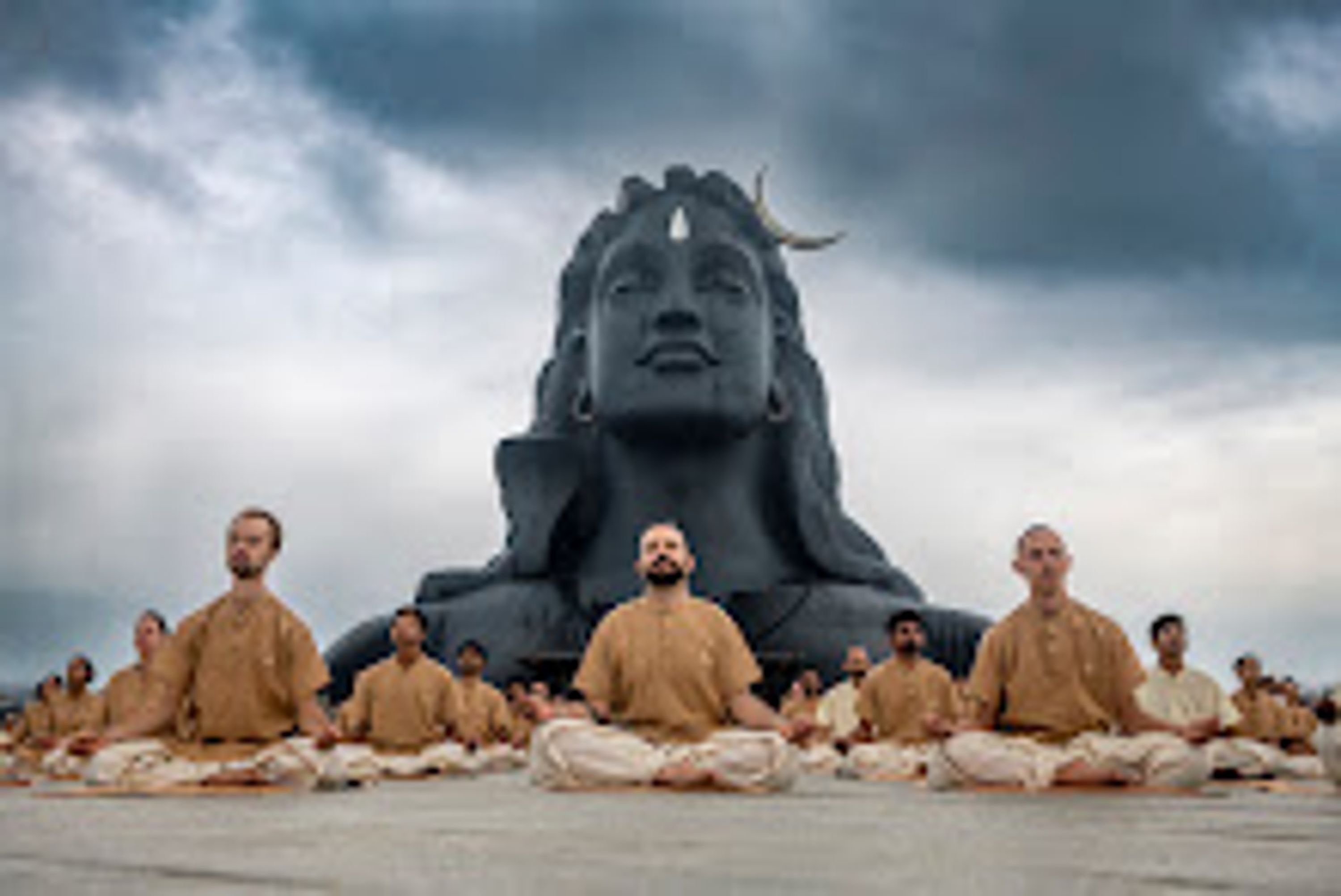 Raj Yoga Institute