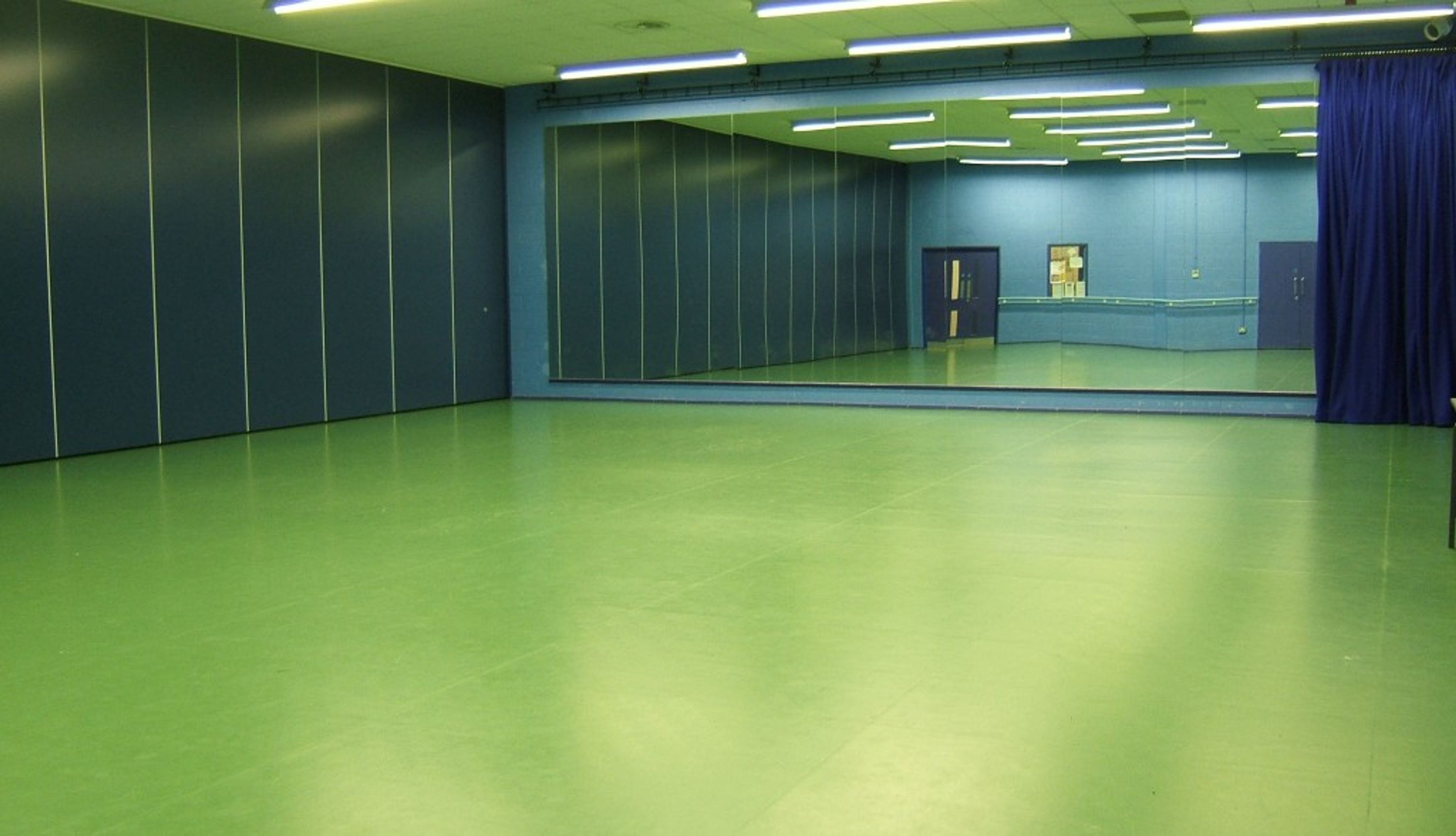 Fitchett Proll Dance Longton