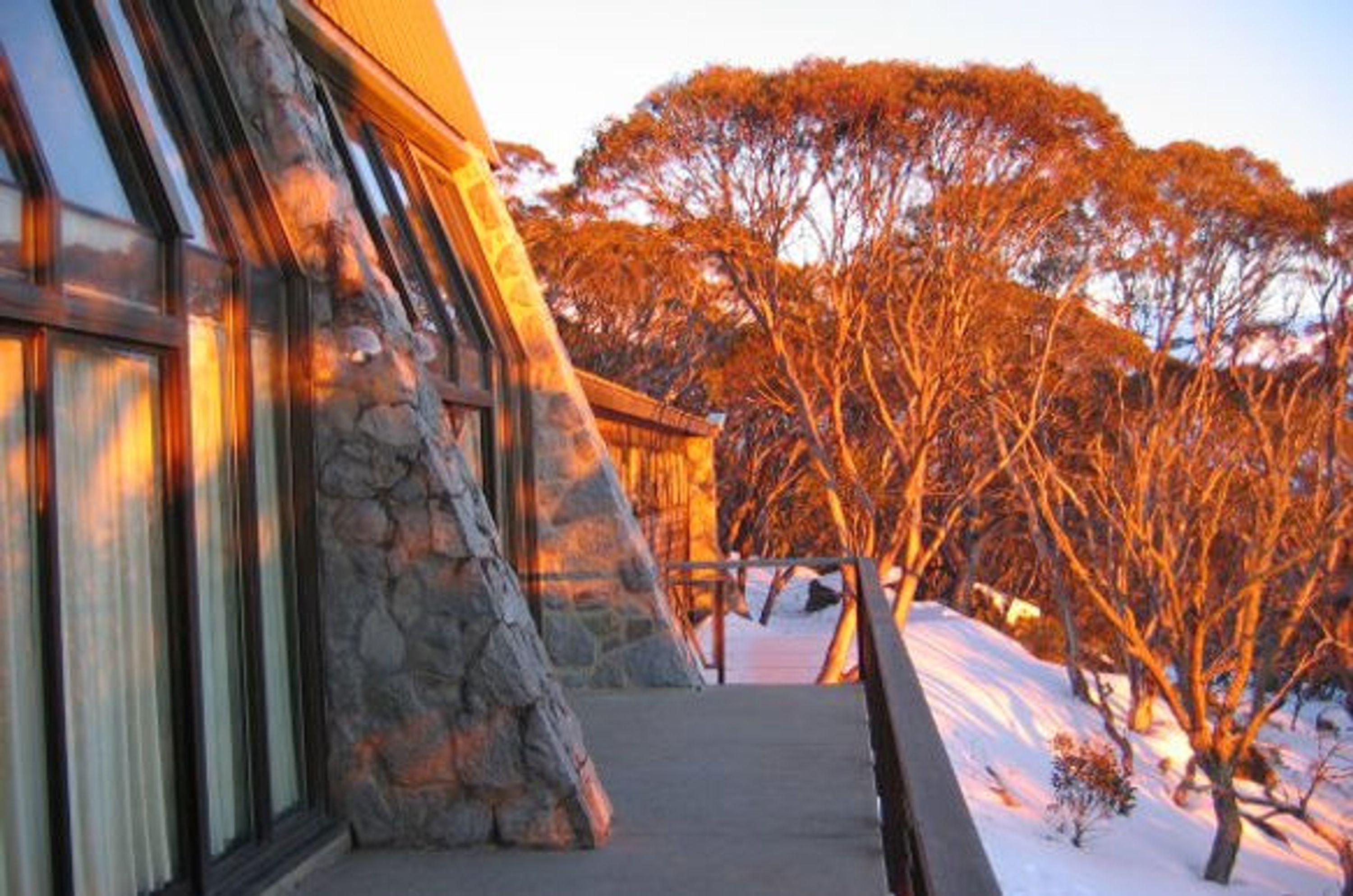 Technology Ski Club