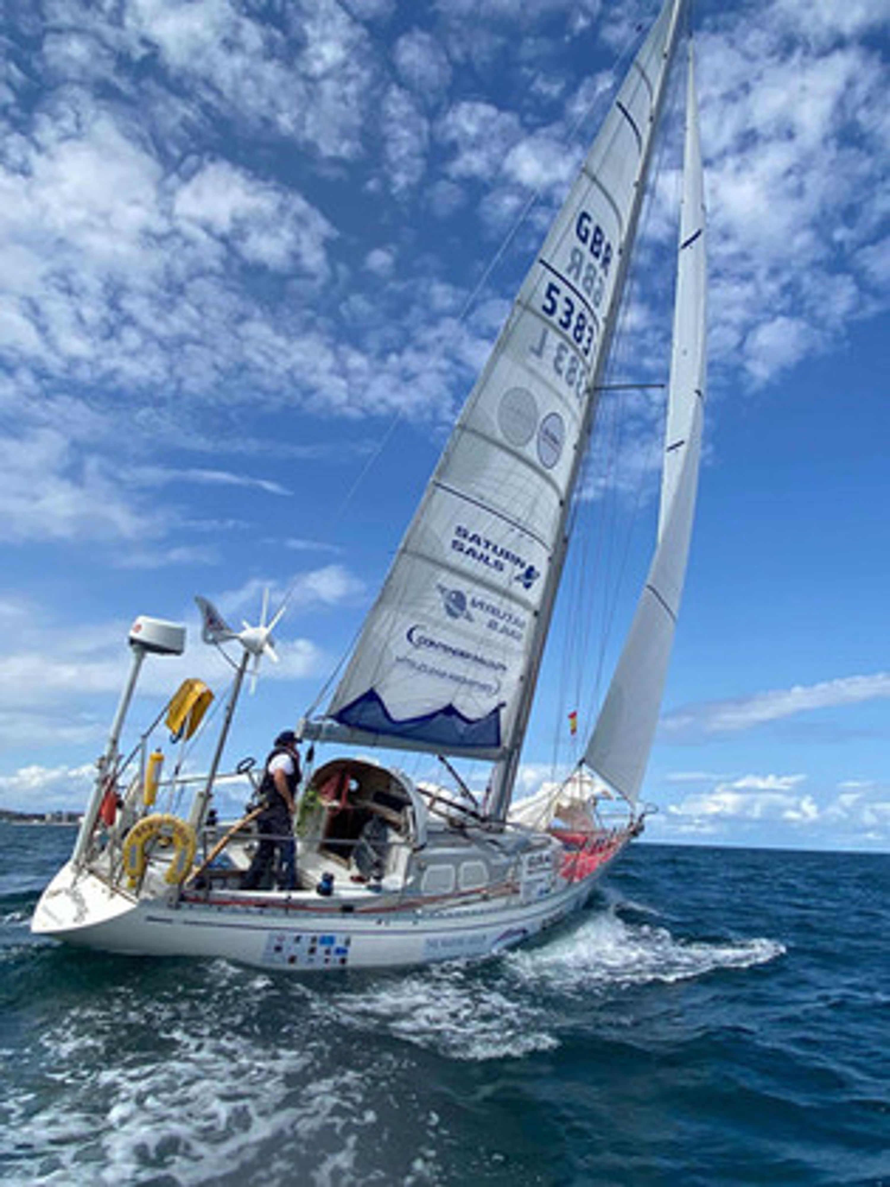 Sailing Regatta 2024