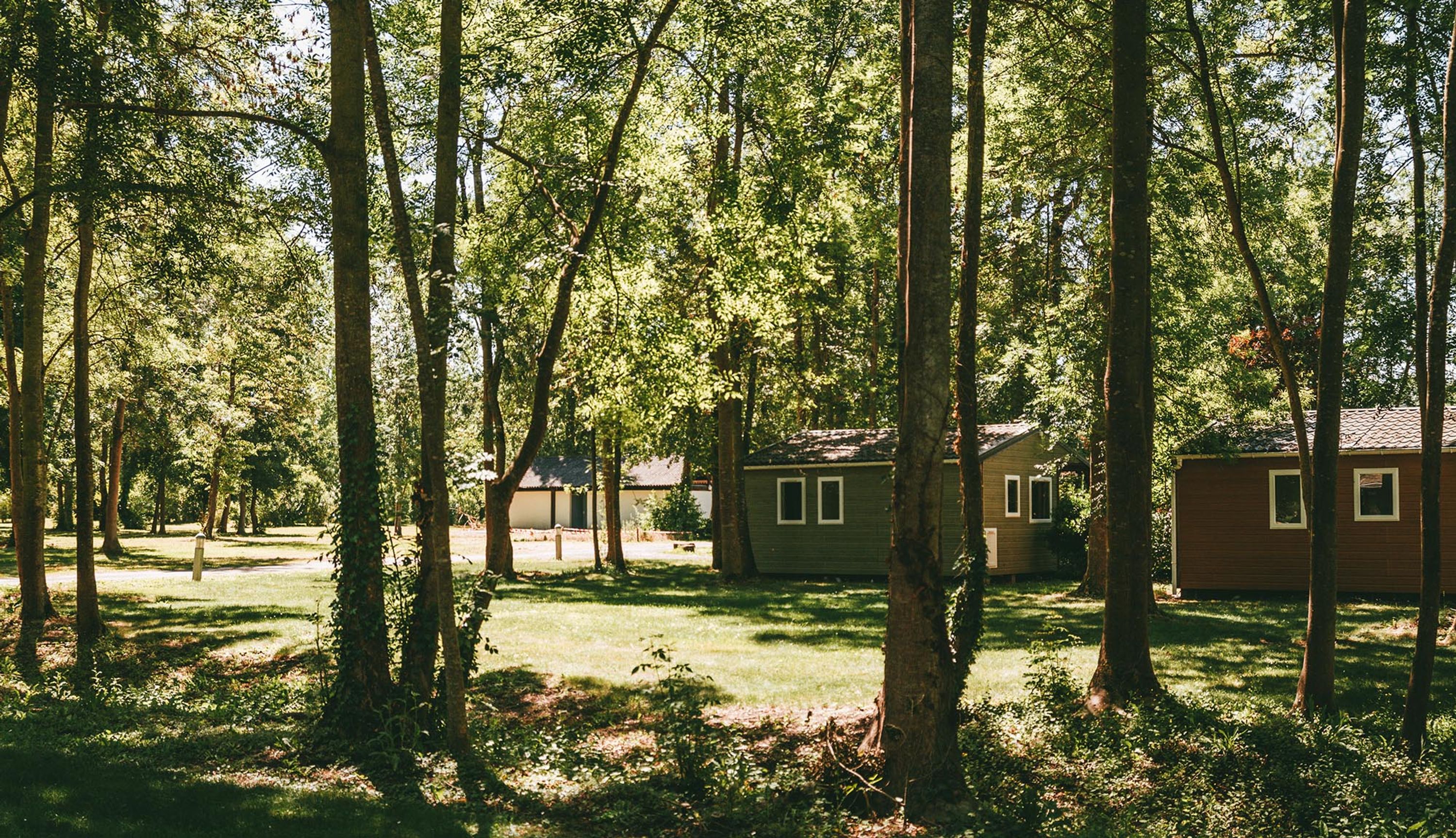 Base de Loisirs de Moncontour