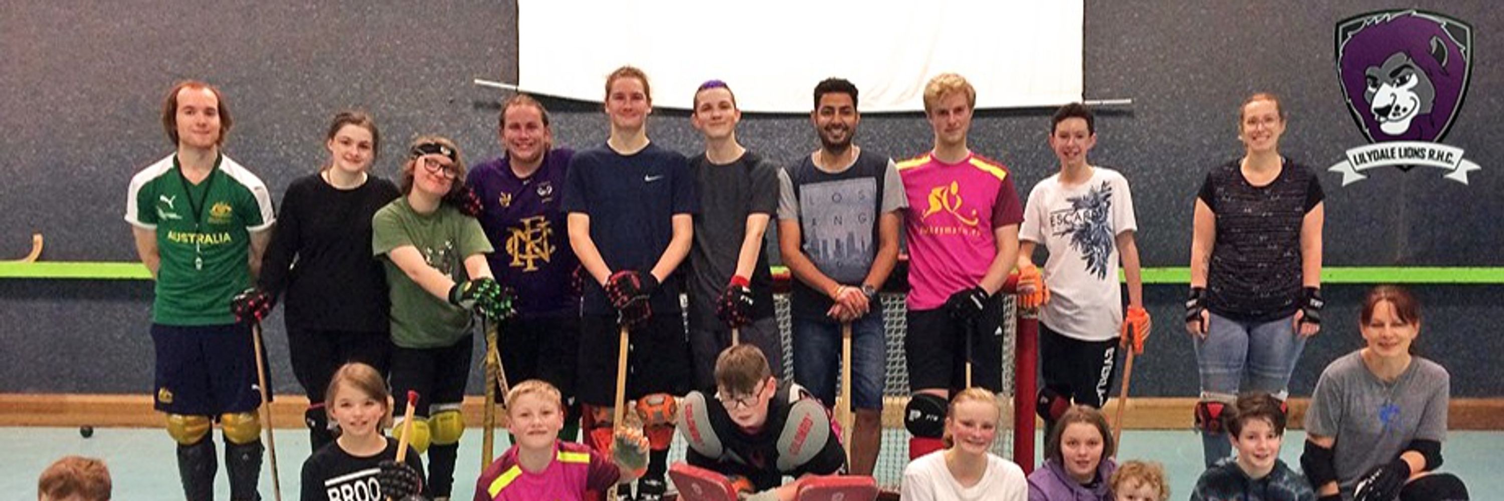Lilydale Lions Roller Hockey Club
