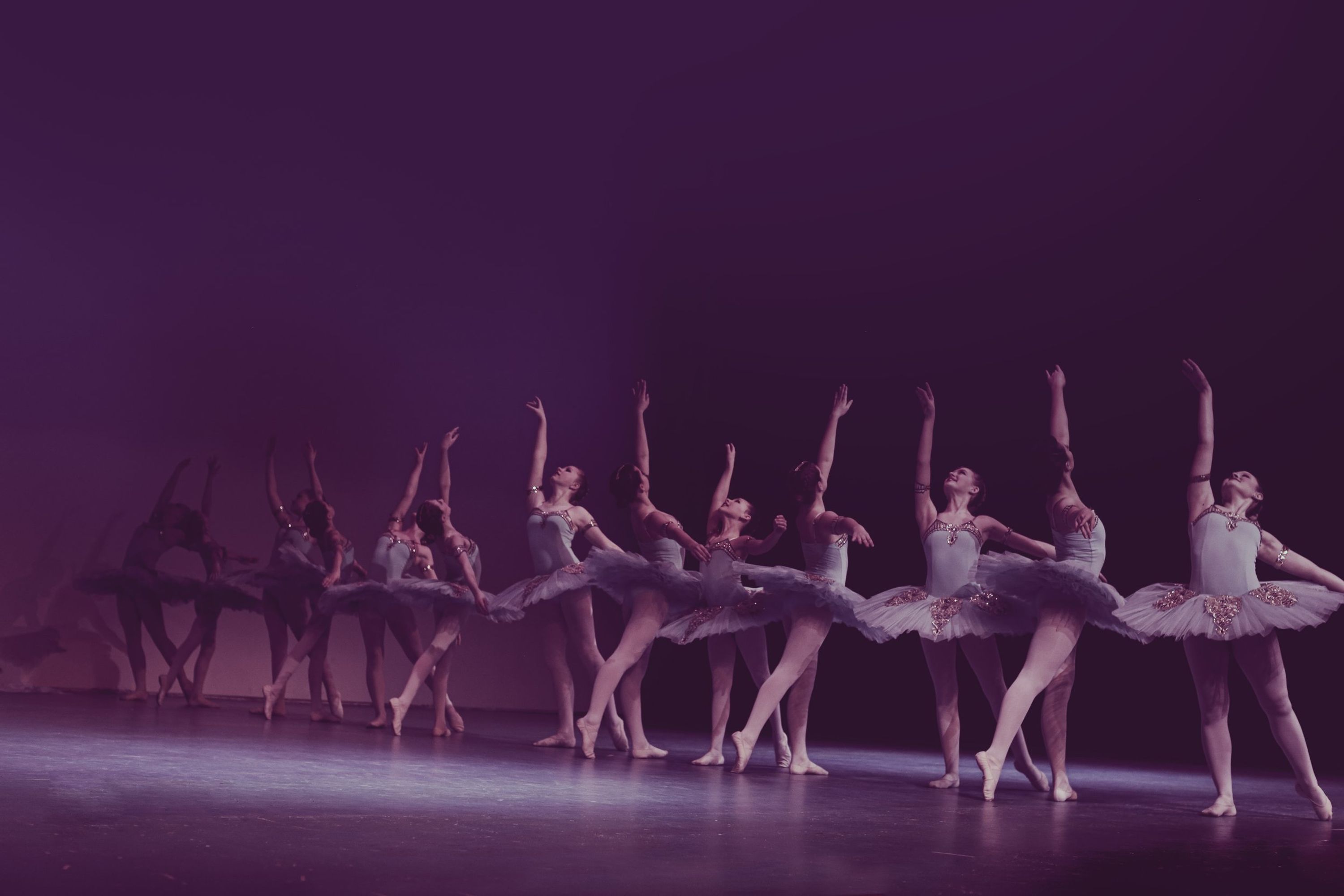 The Listowel School Of Dance