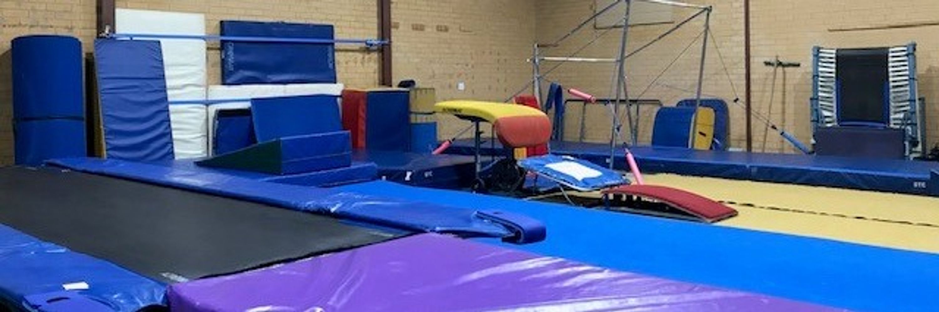 General Gymnastics